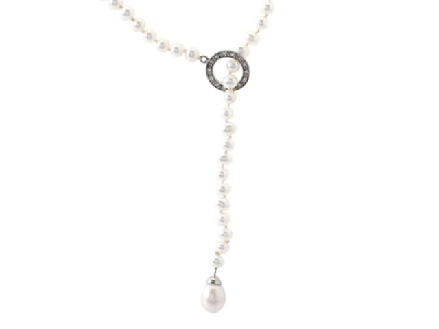 PÄRLCOLLIER