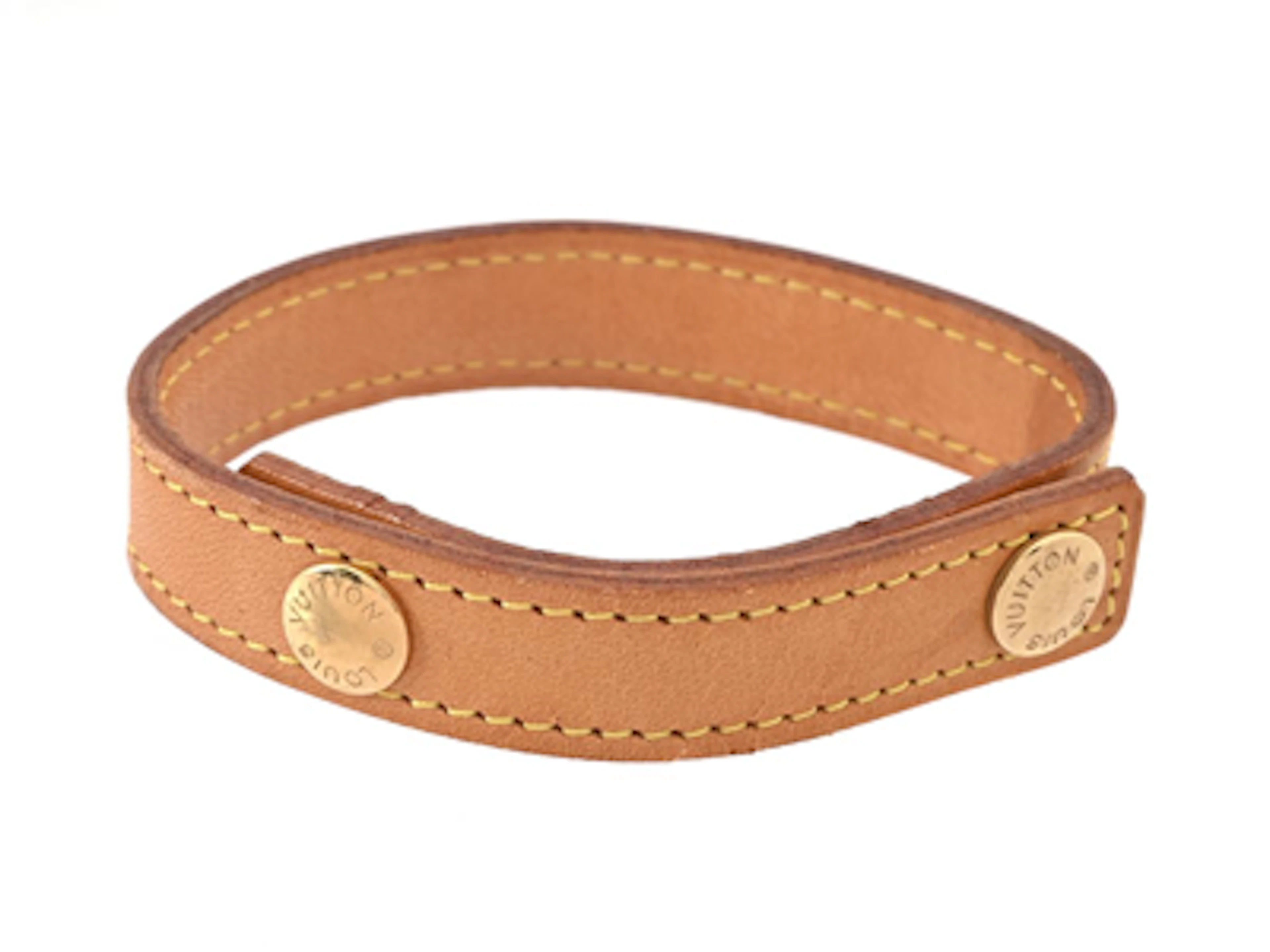 ARMBAND, LOUIS VUITTON