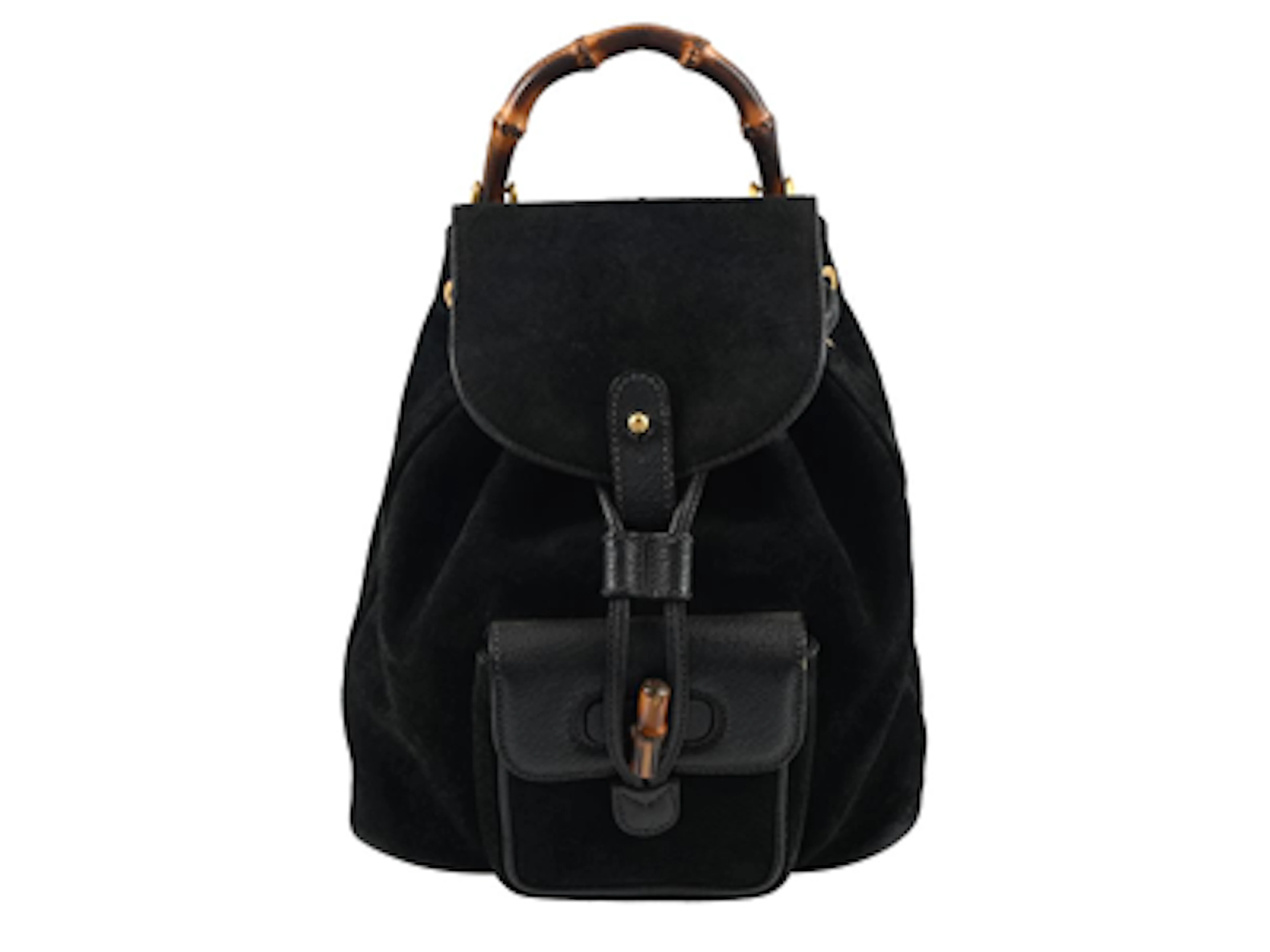 RYGGSÄCK, GUCCI