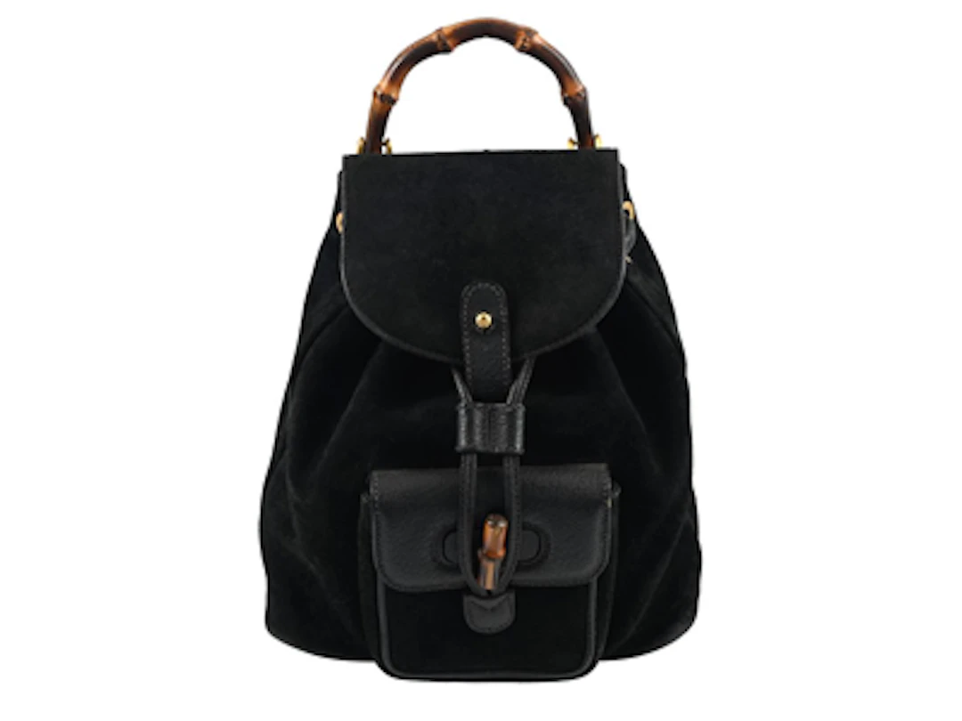 RYGGSÄCK, GUCCI