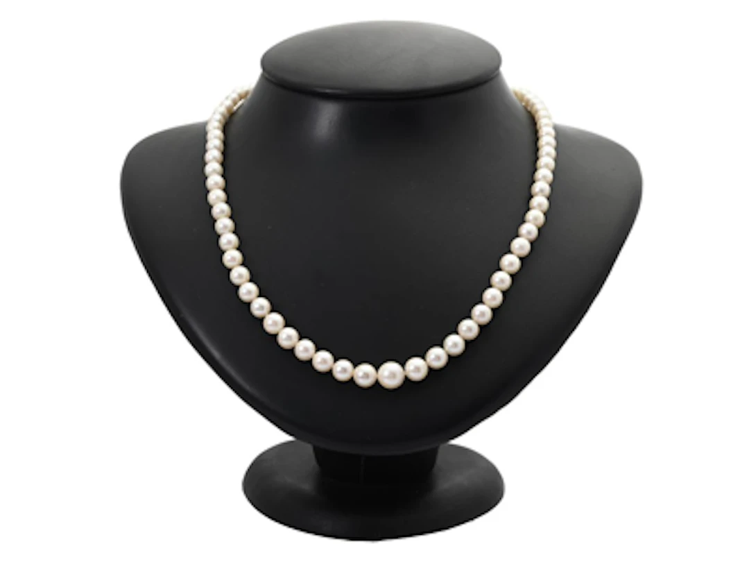PÄRLCOLLIER