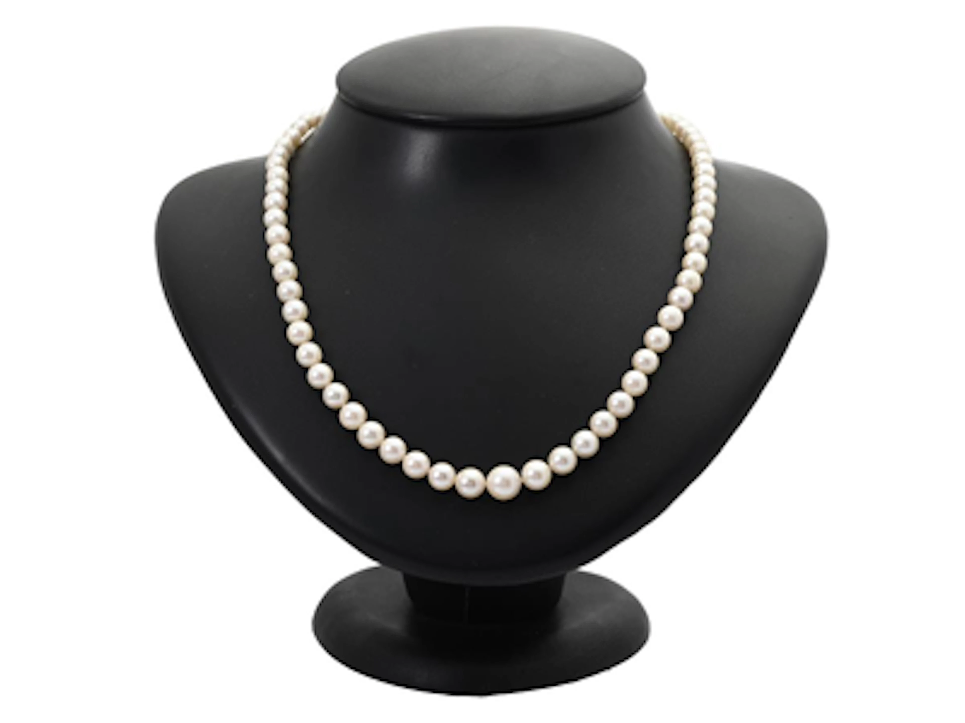 PÄRLCOLLIER