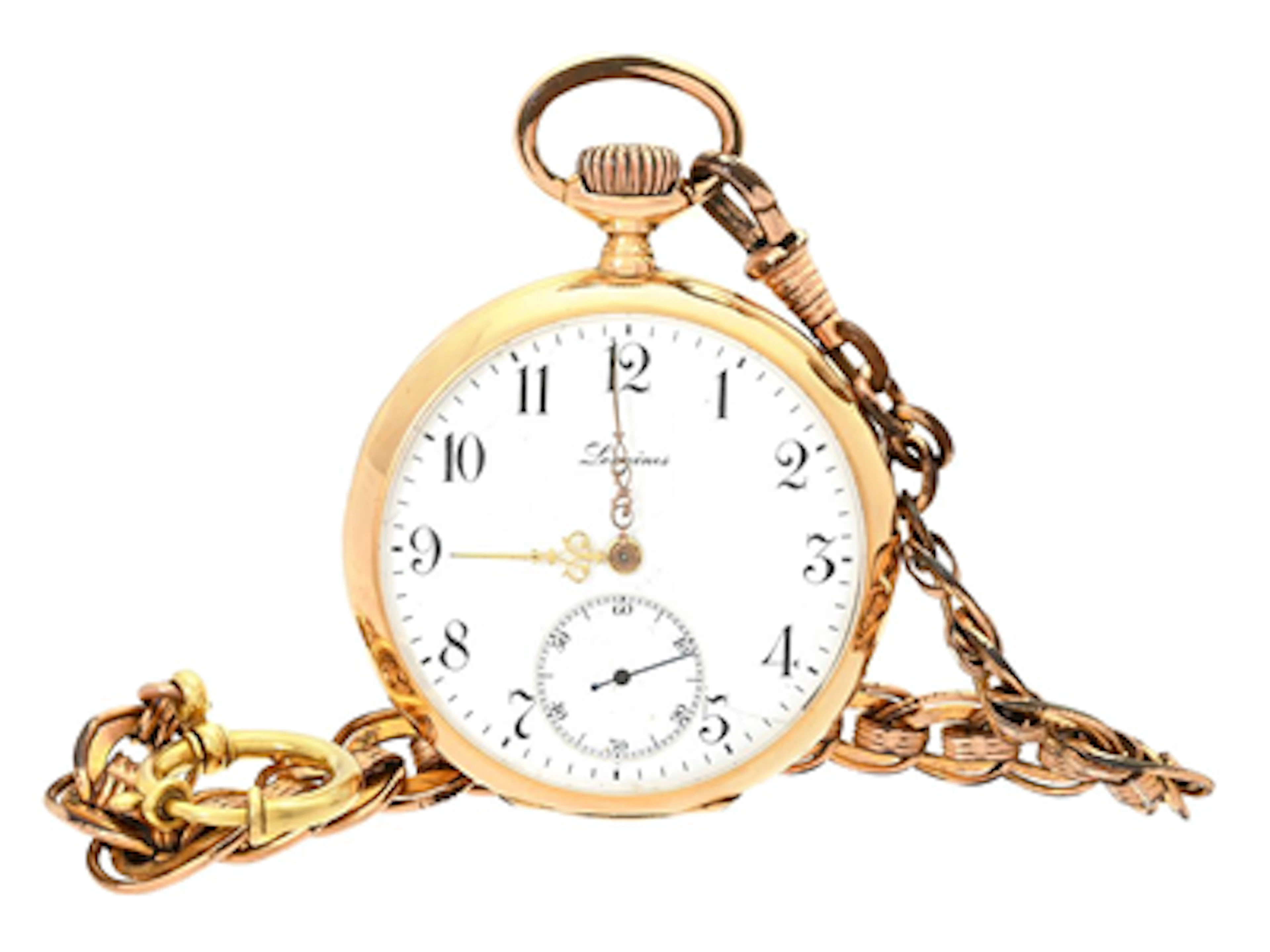 LONGINES