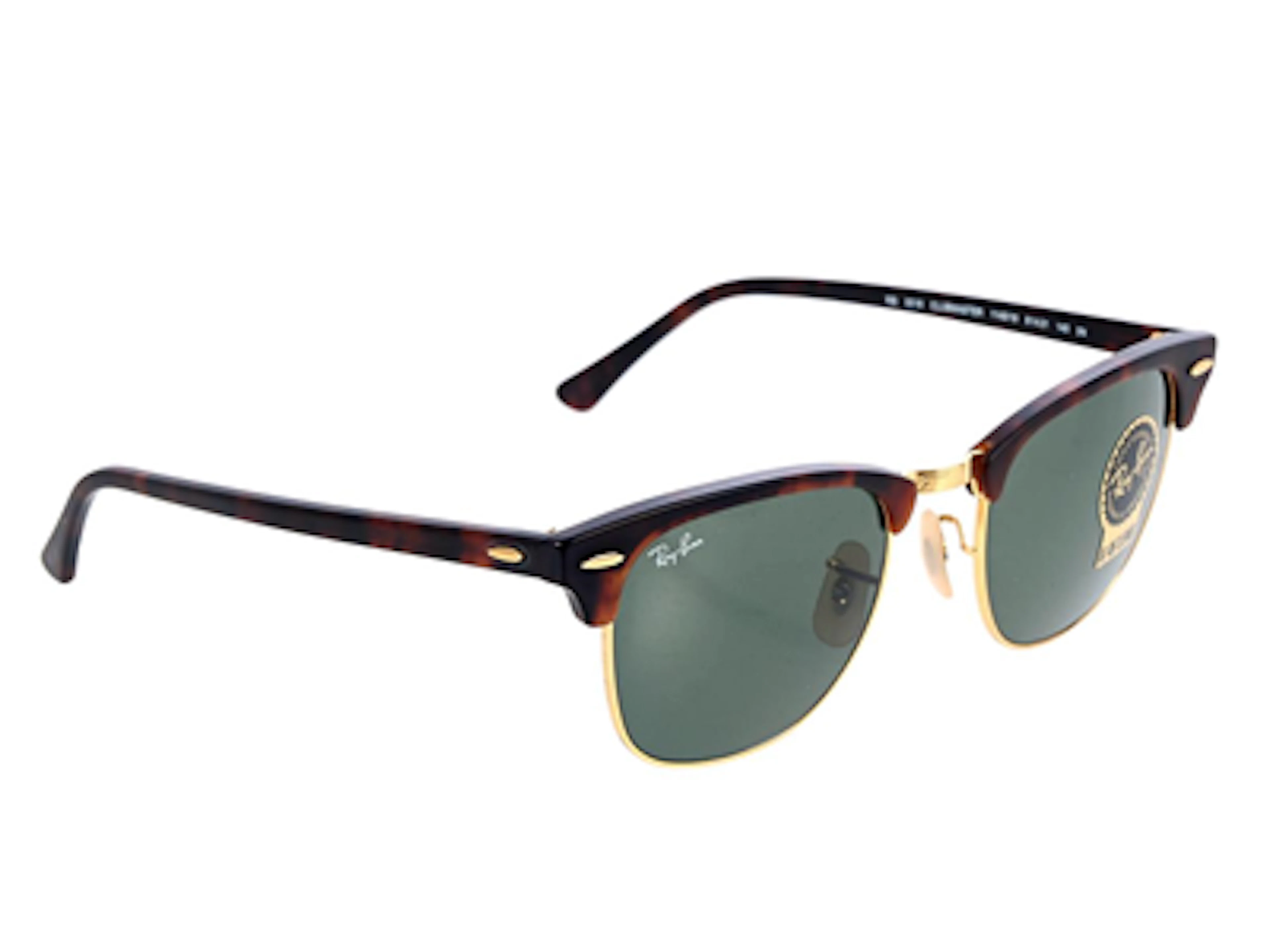 SOLGLASÖGON, RAY BAN