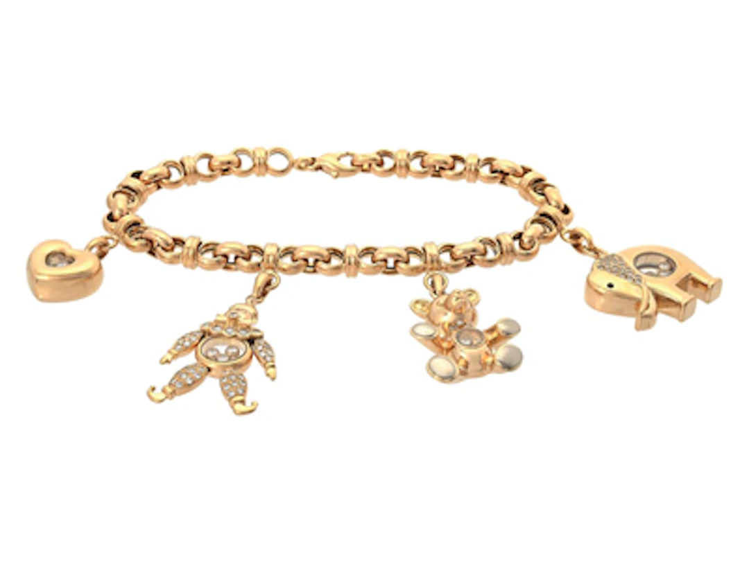 CHOPARD