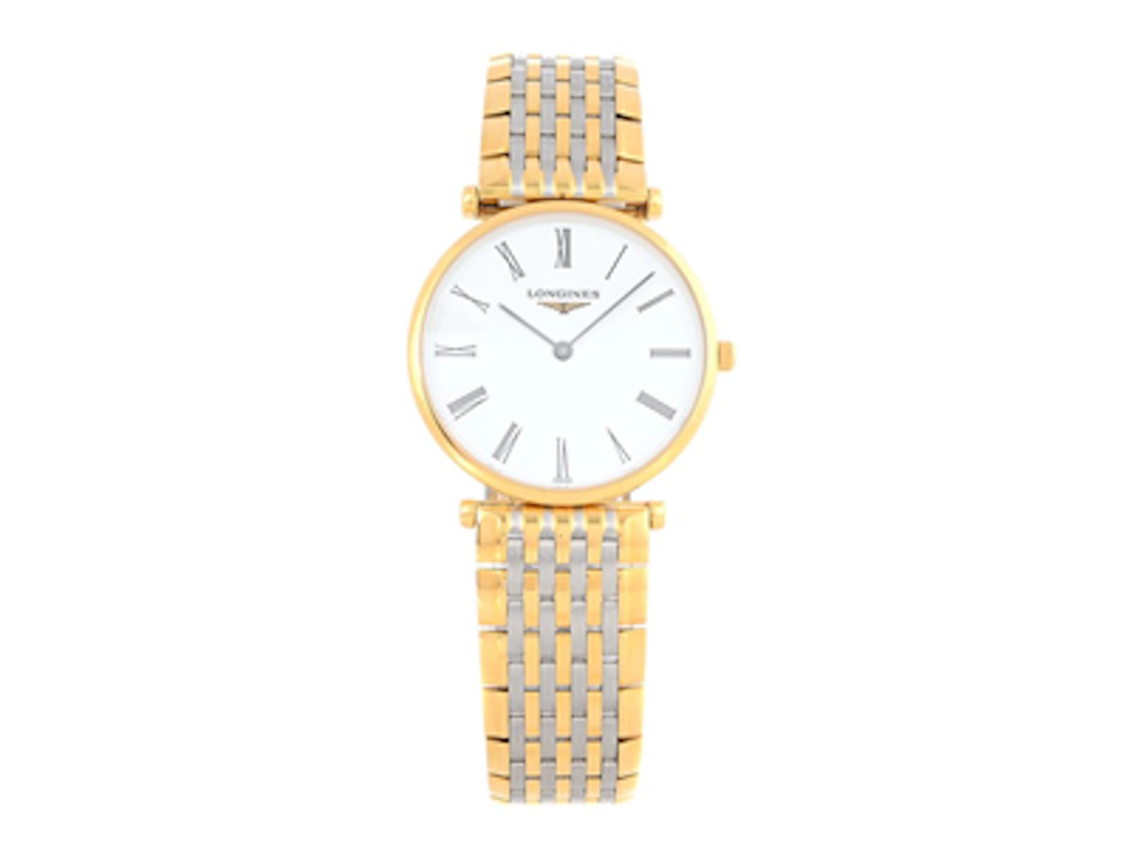 LONGINES