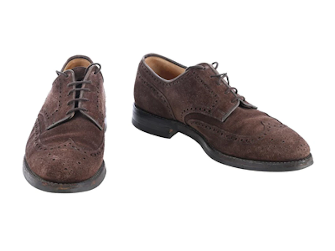 SKOR, CROCKETT&JONES
