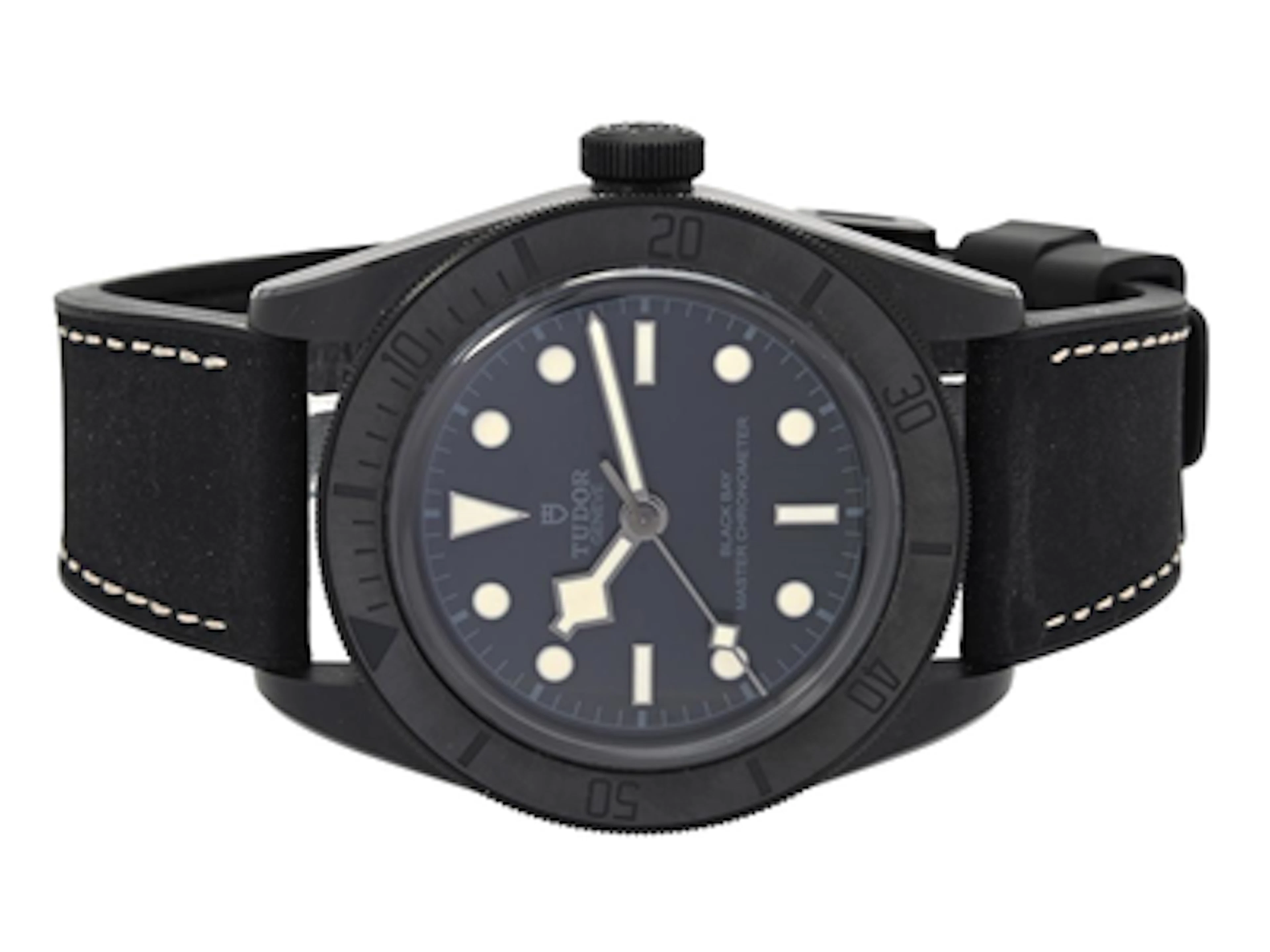 TUDOR