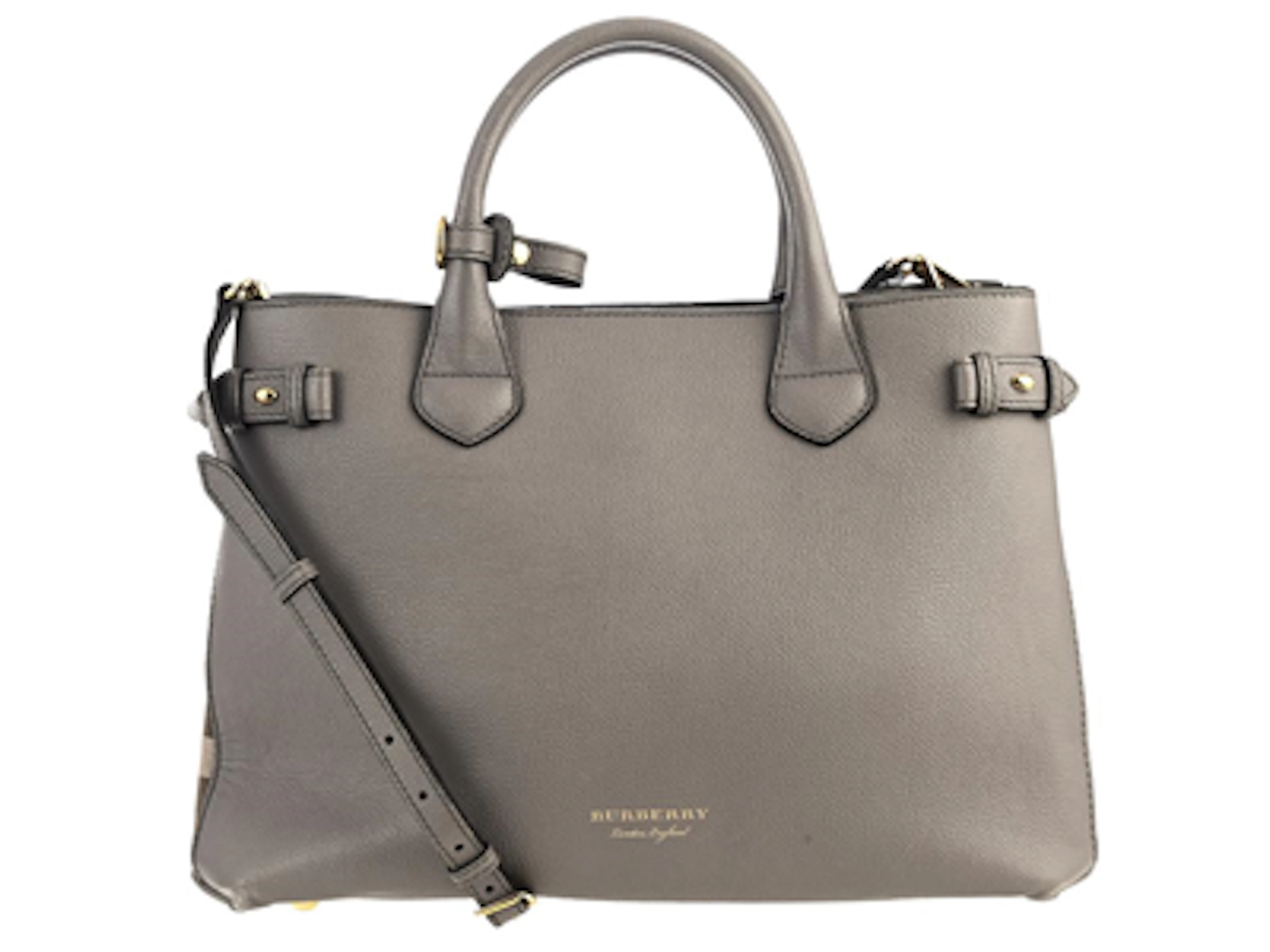 VÄSKA, BURBERRY