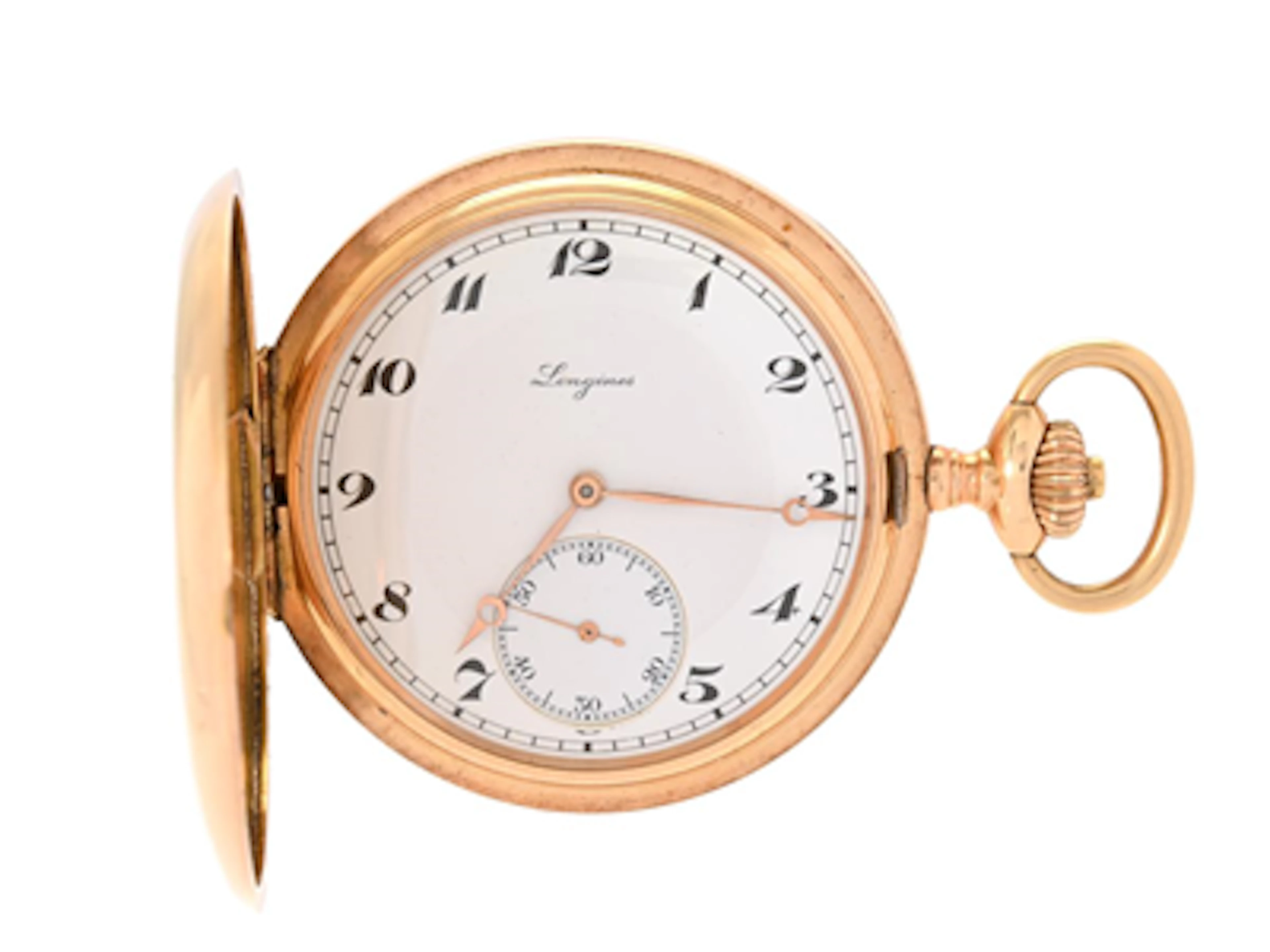 LONGINES