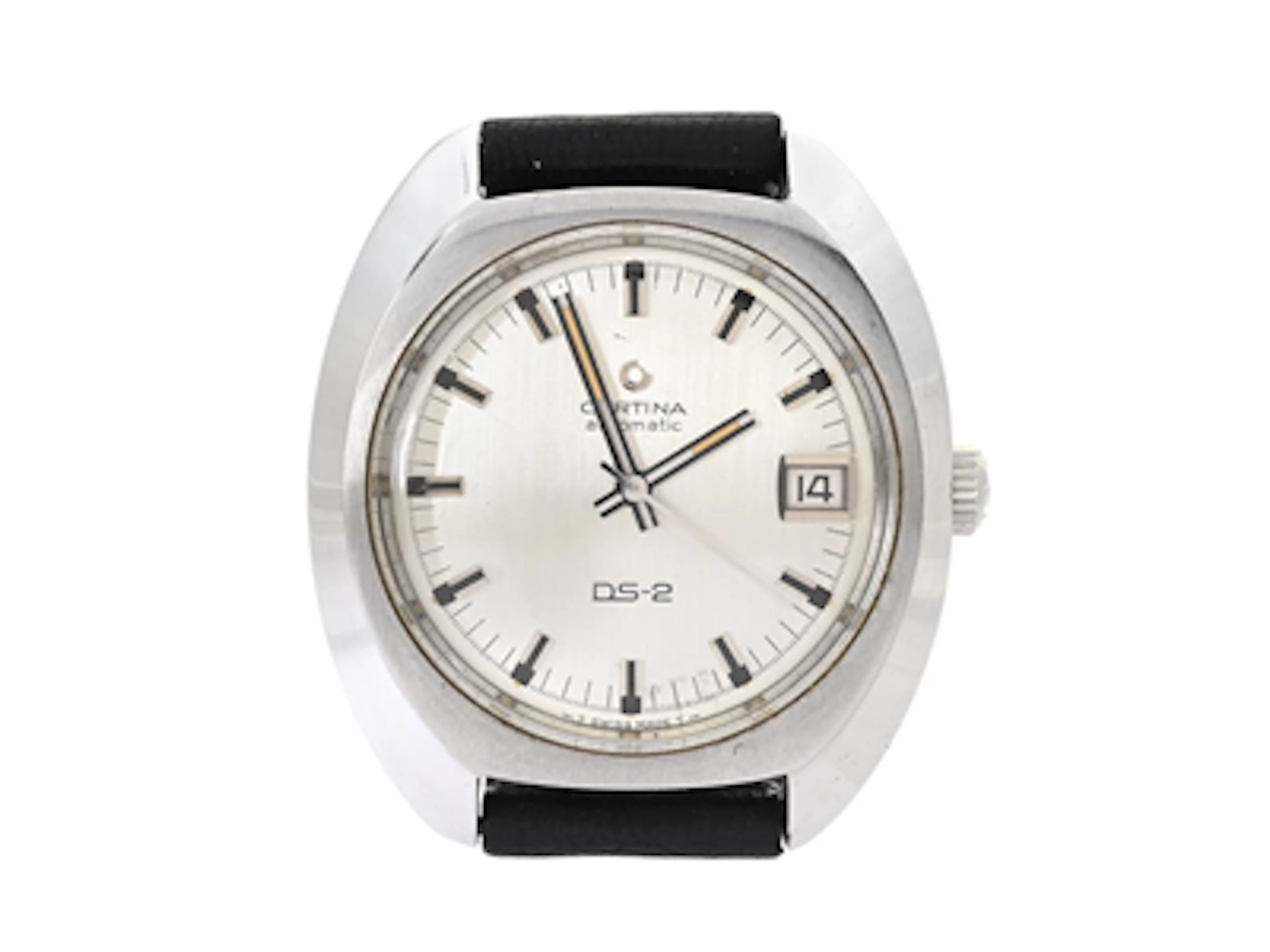 CERTINA, DS-2 (-T
