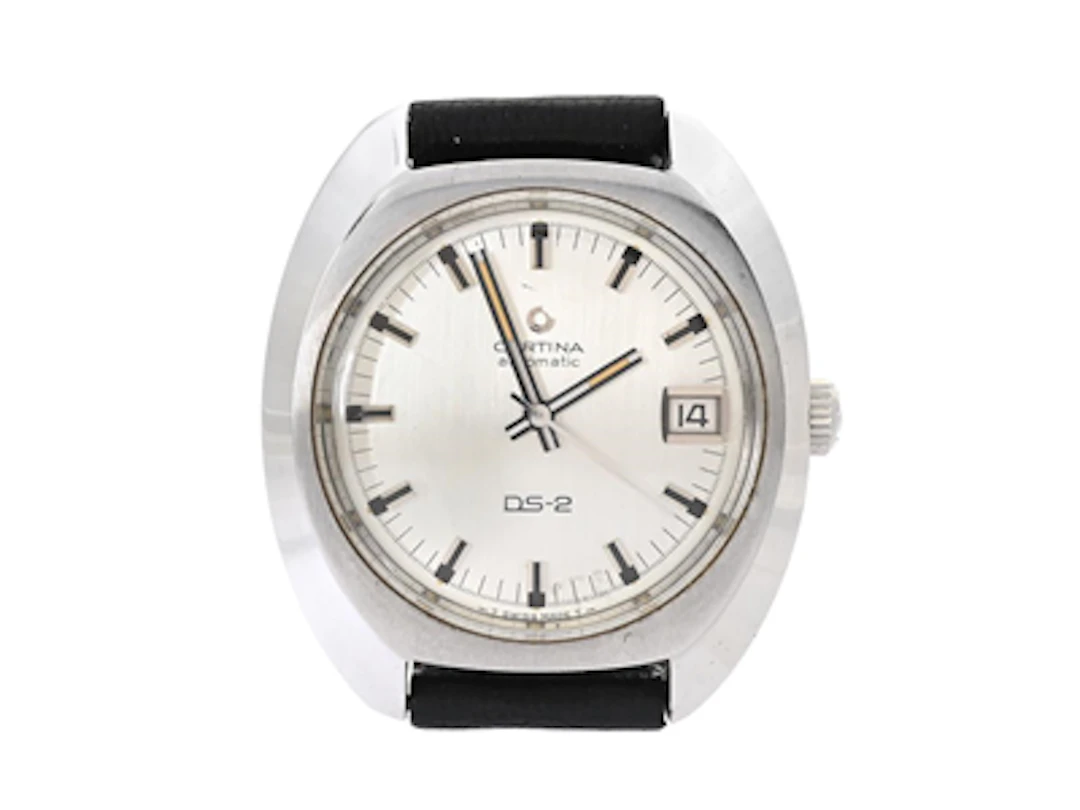 CERTINA, DS-2 (-T
