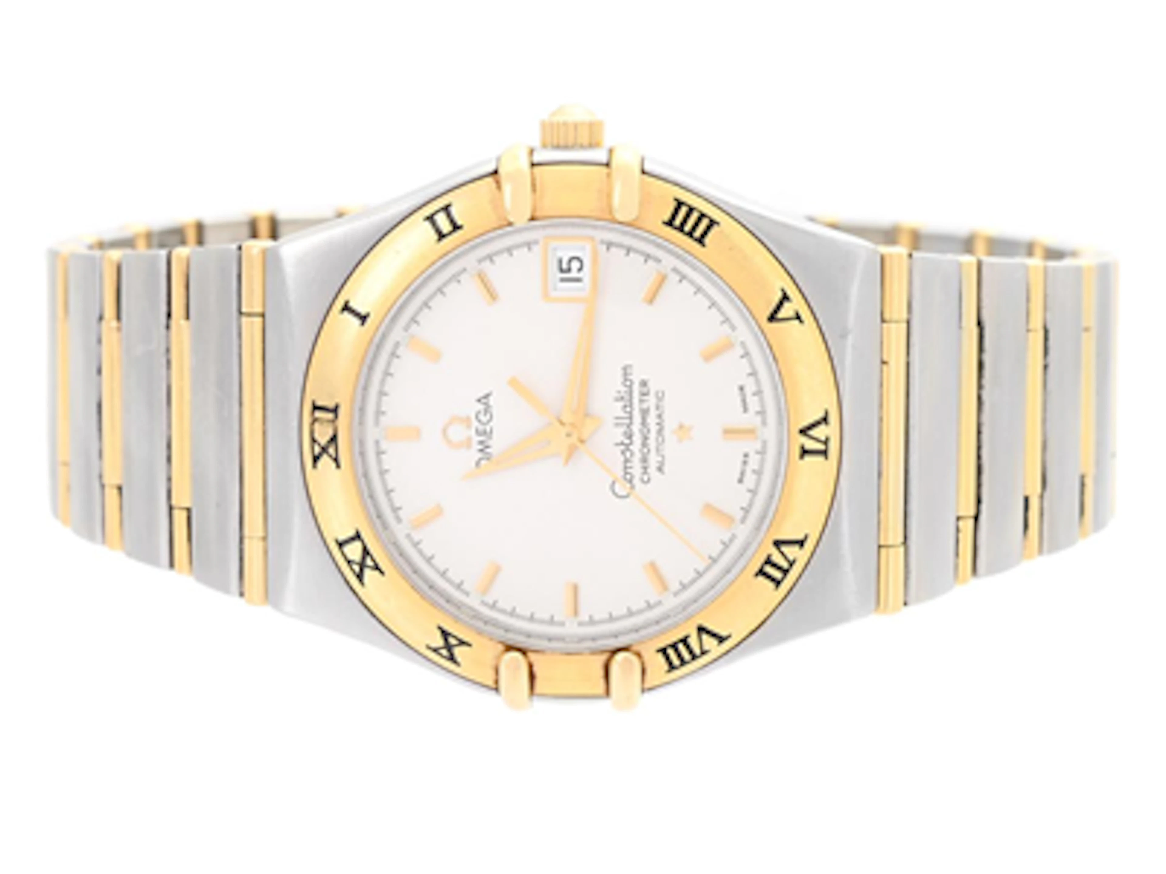 OMEGA