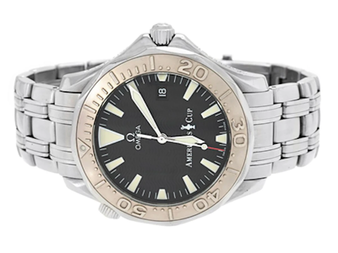 OMEGA