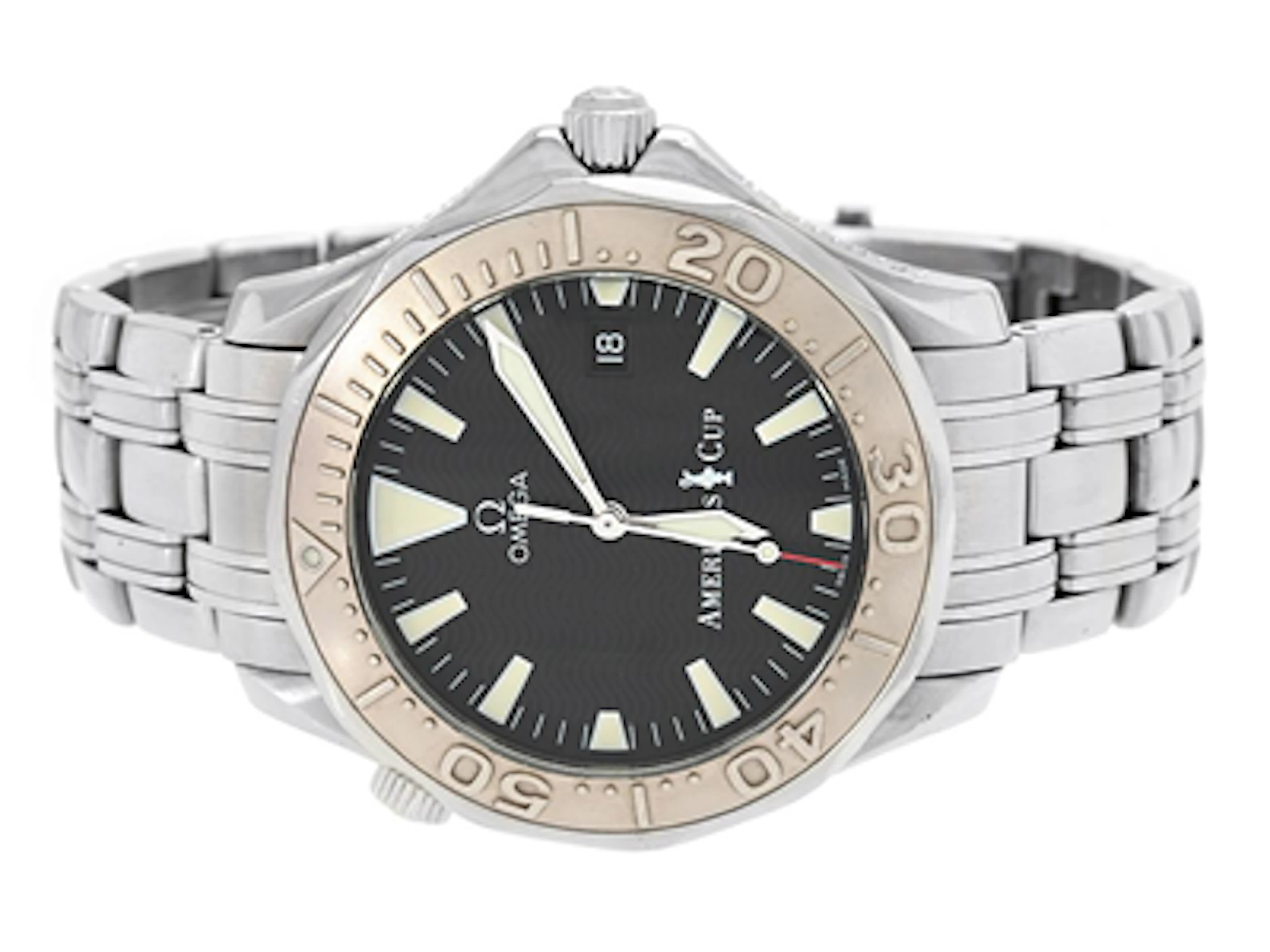 OMEGA