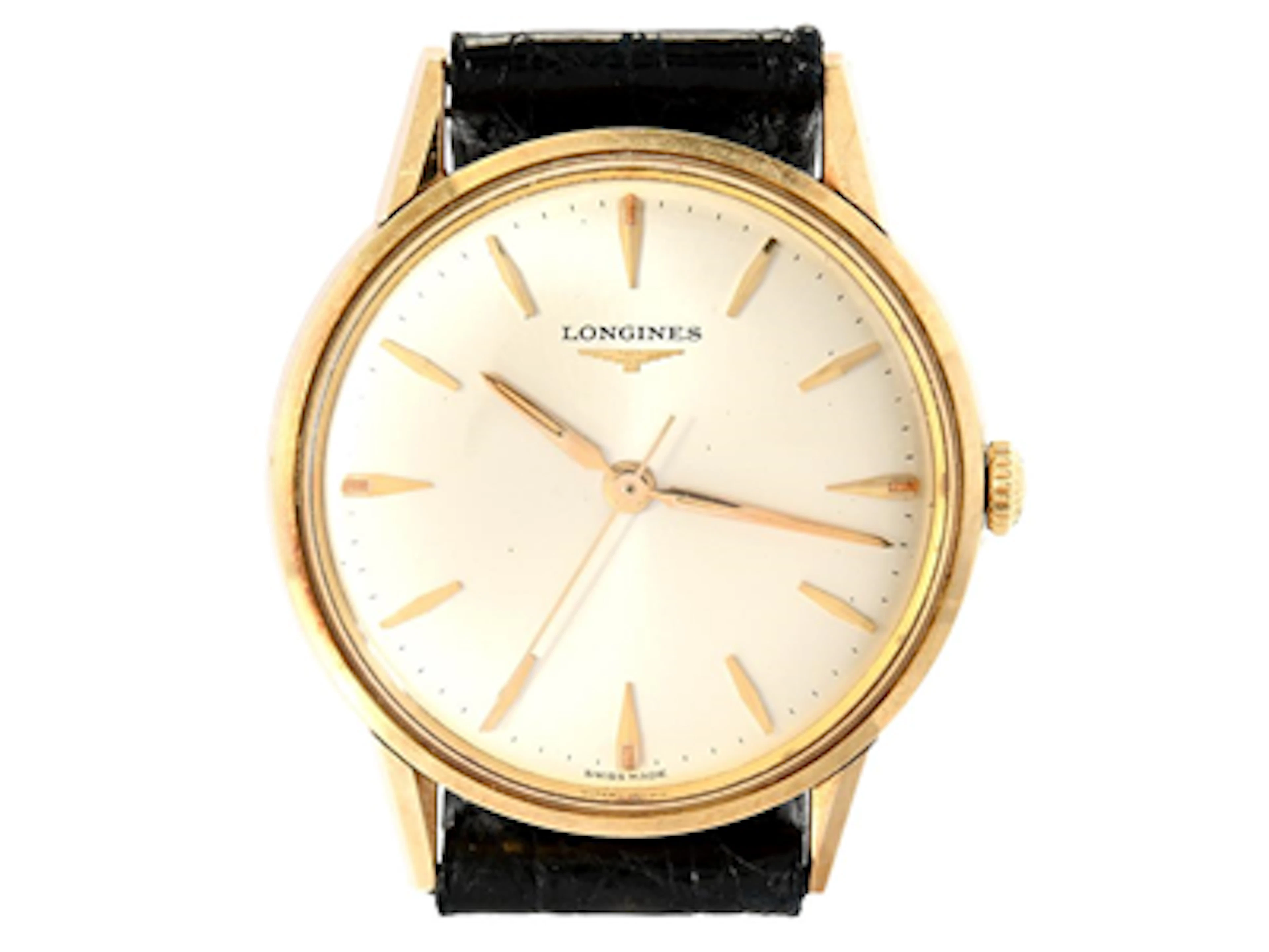 LONGINES