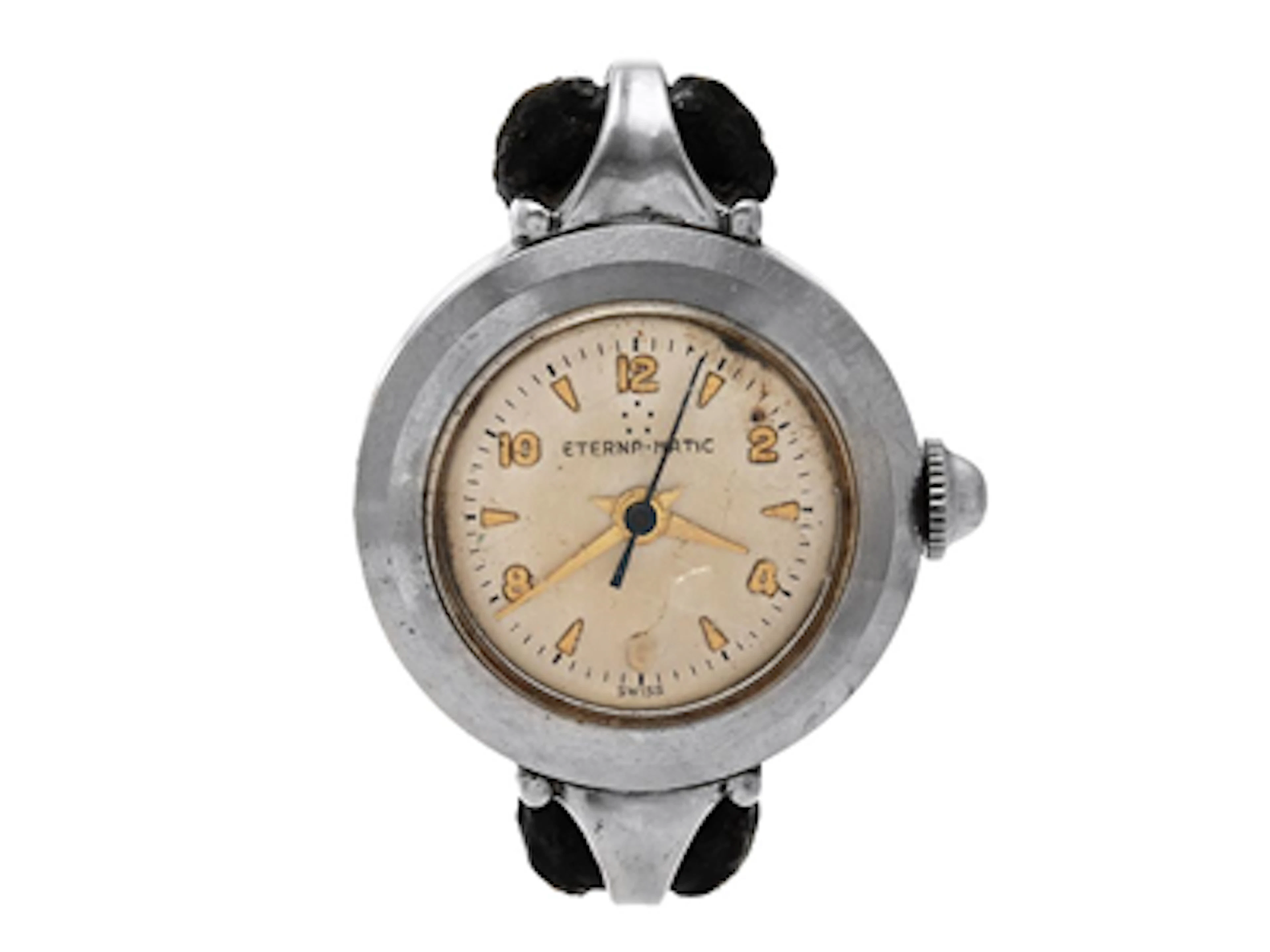 ETERNA-MATIC