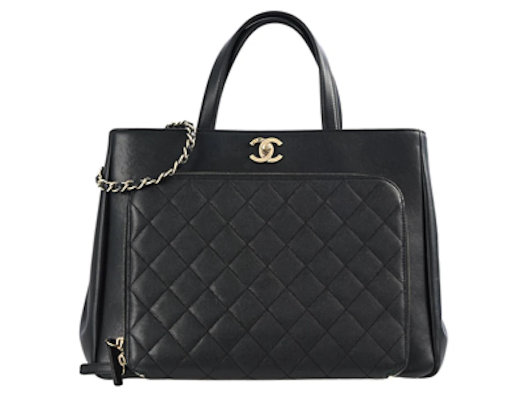 VÄSKA, CHANEL
