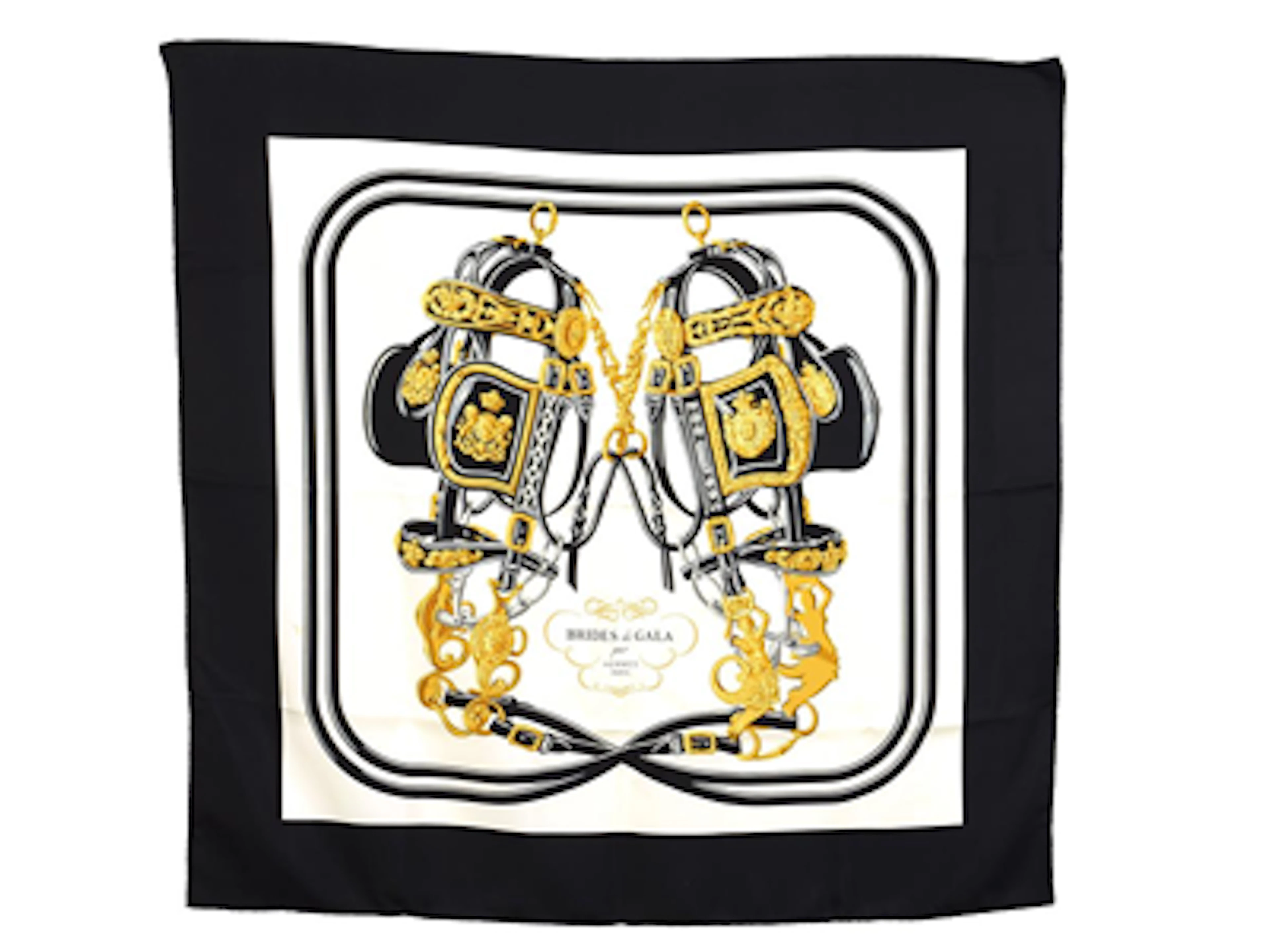 SCARF, HERMÈS