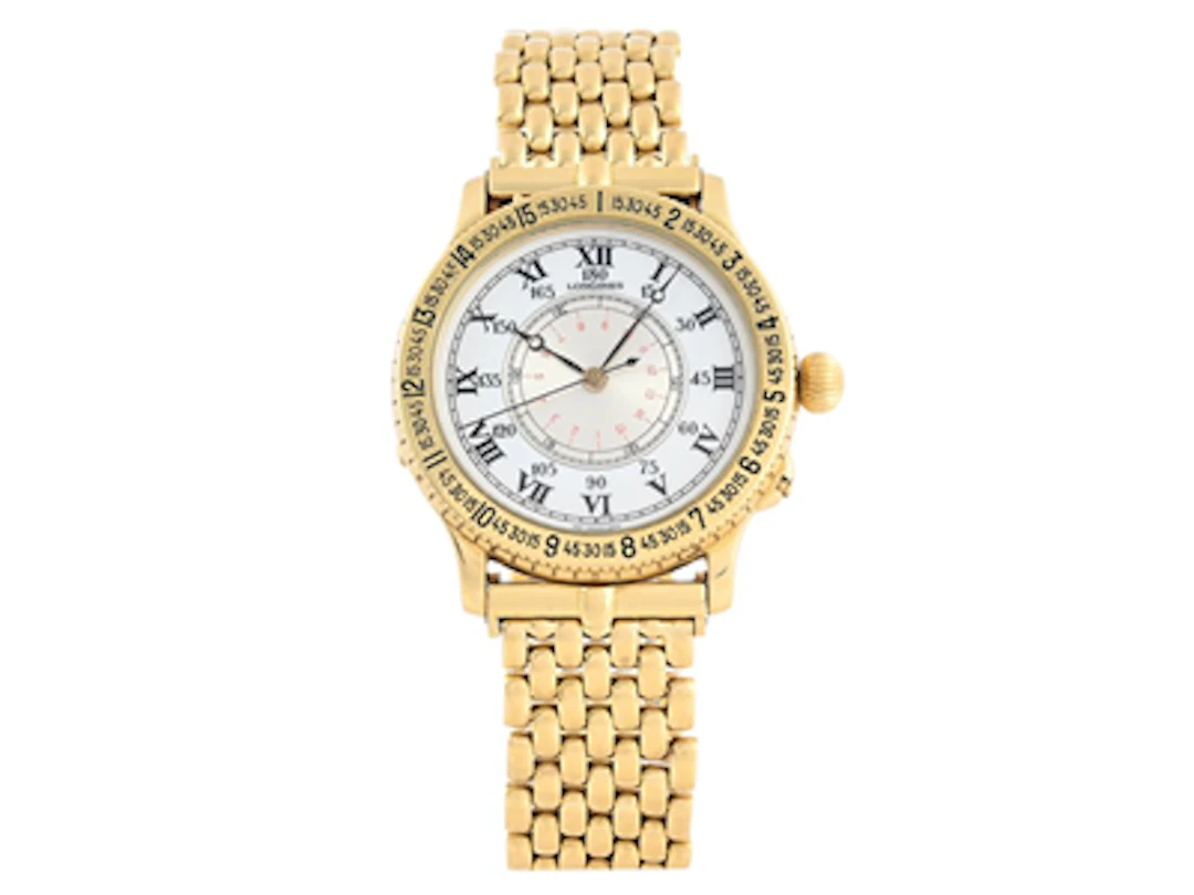 LONGINES