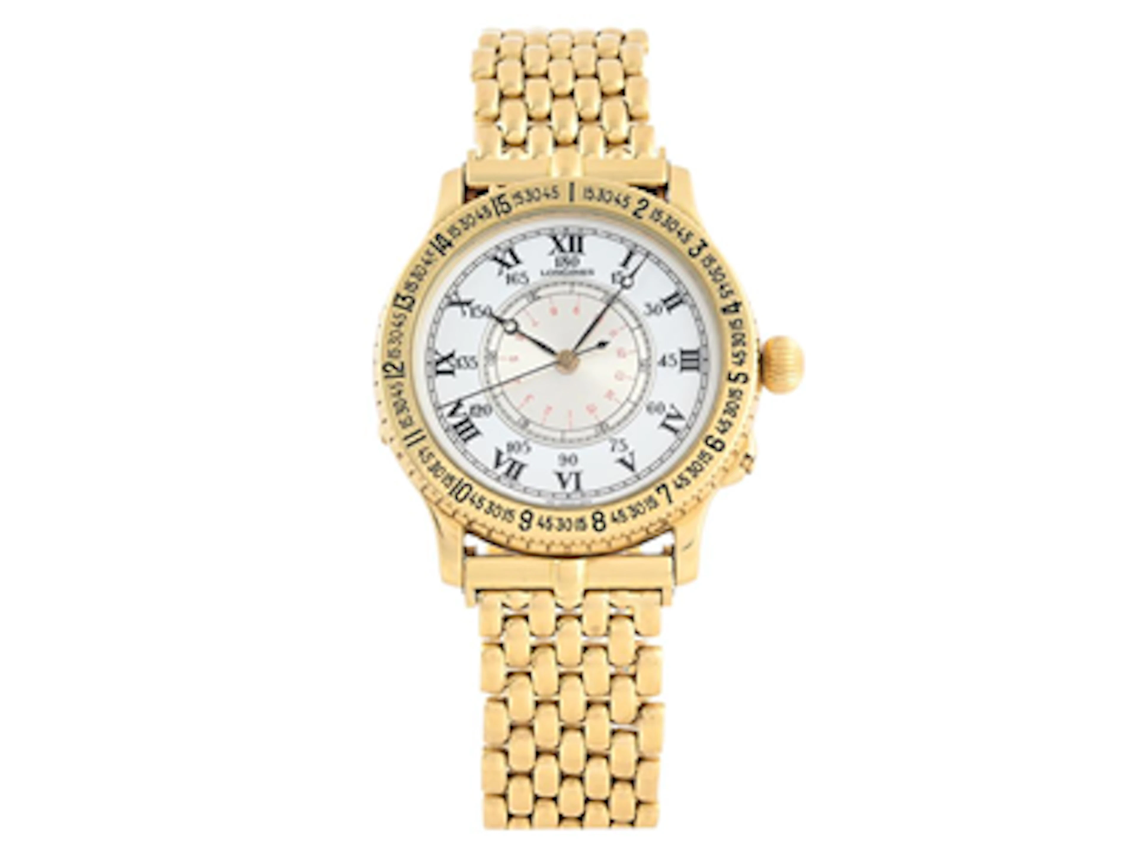 LONGINES