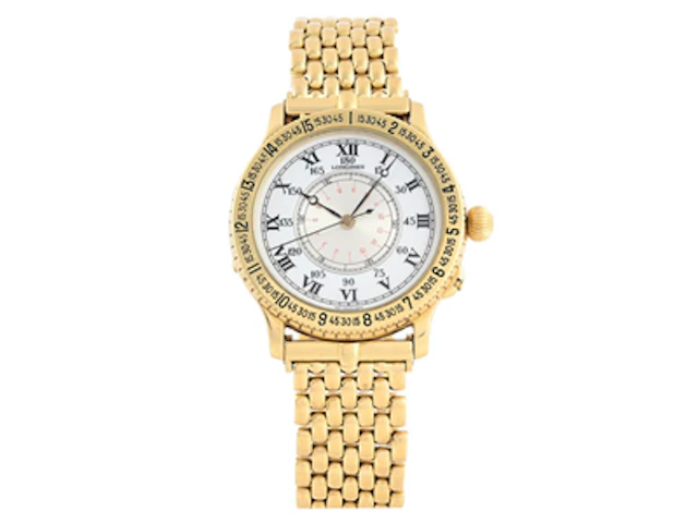 LONGINES
