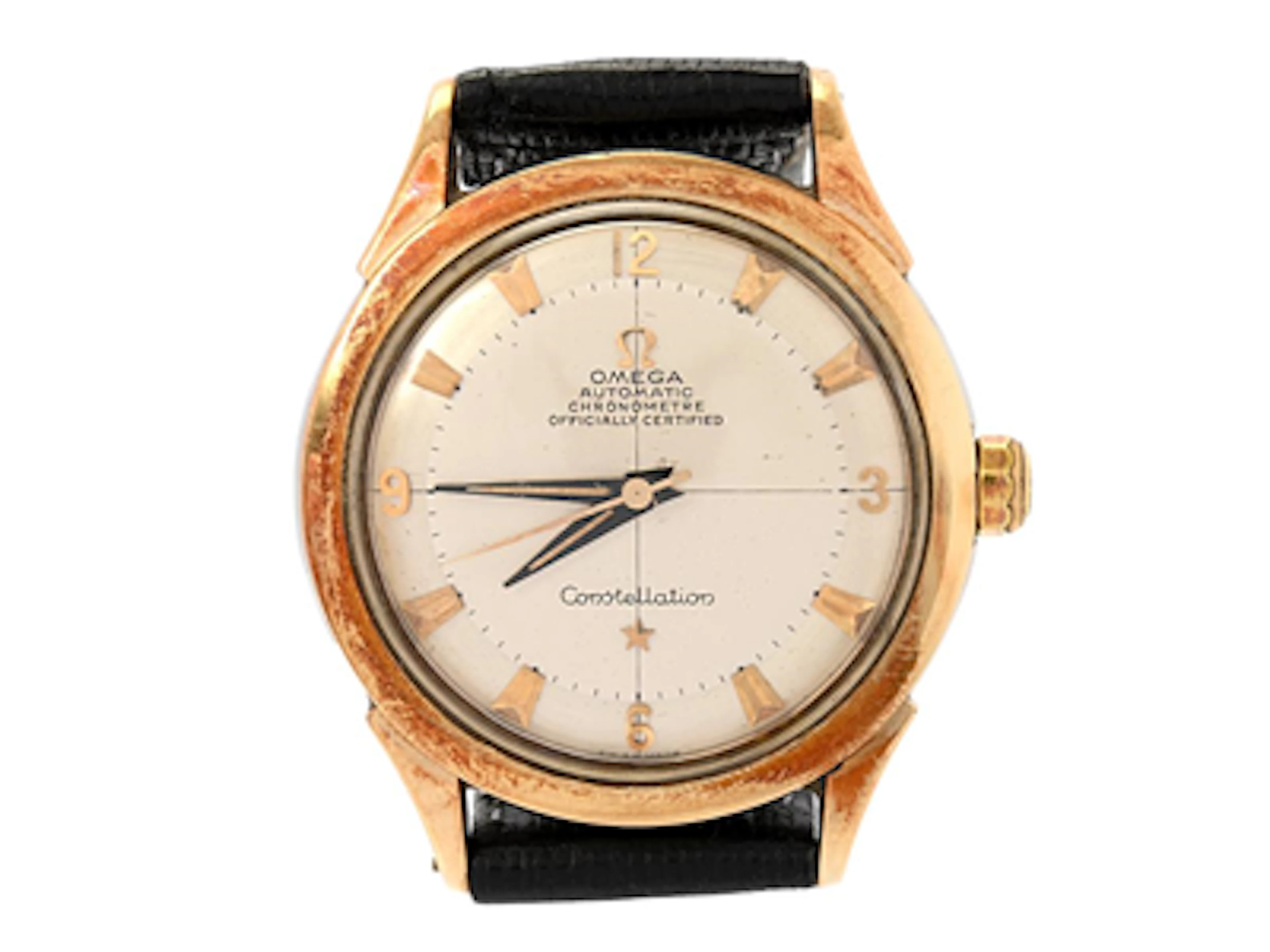 OMEGA