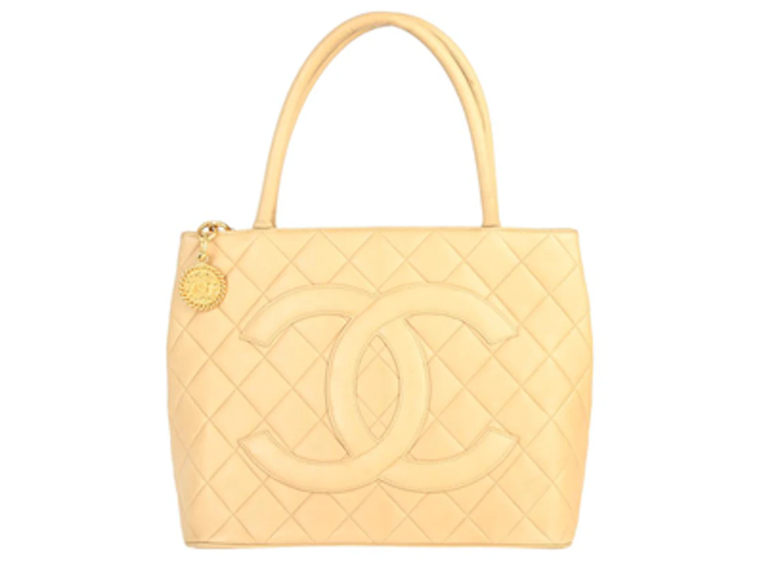 VÄSKA, CHANEL