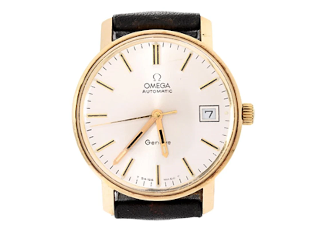 OMEGA