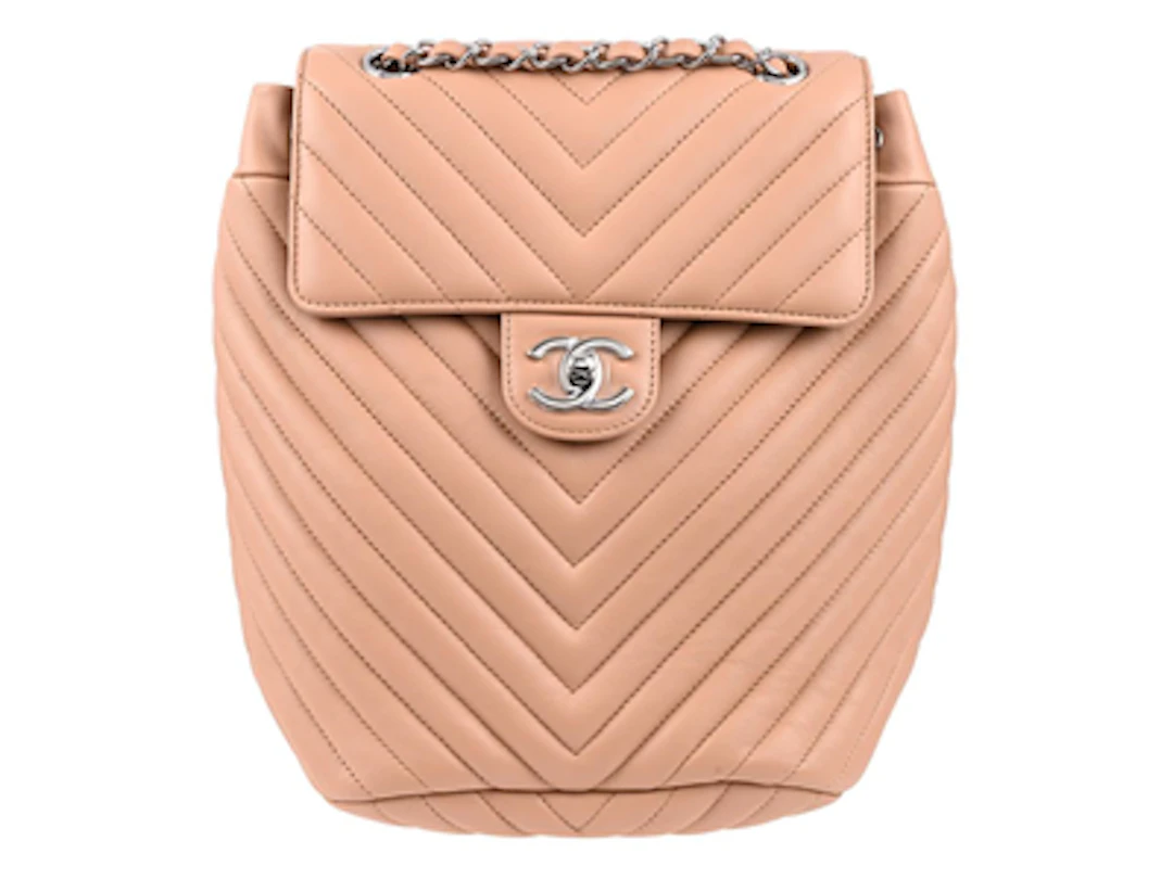CHANEL, VÄSKA