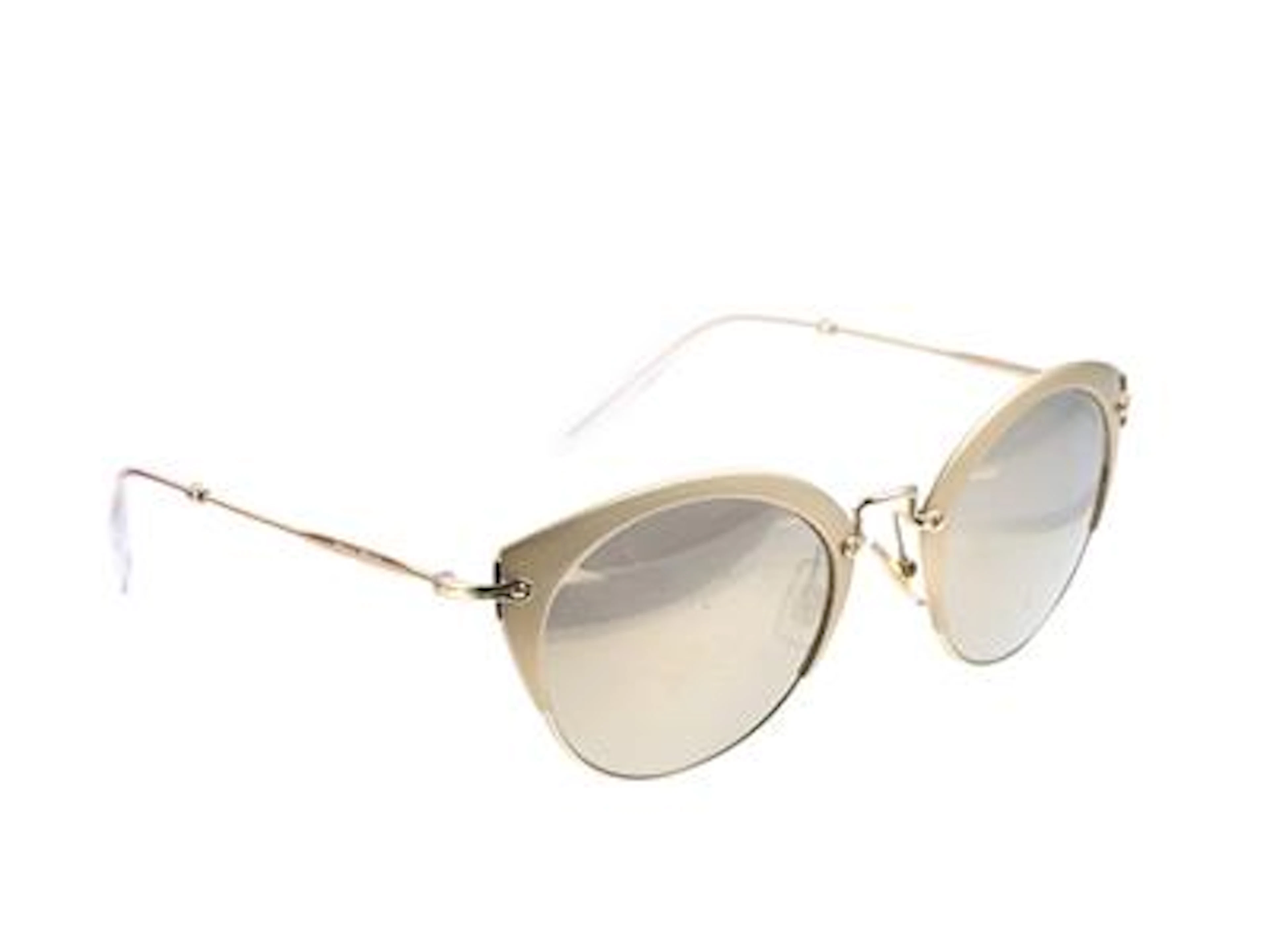 SOLGLASÖGON, MIU MIU, SMU, 53R
