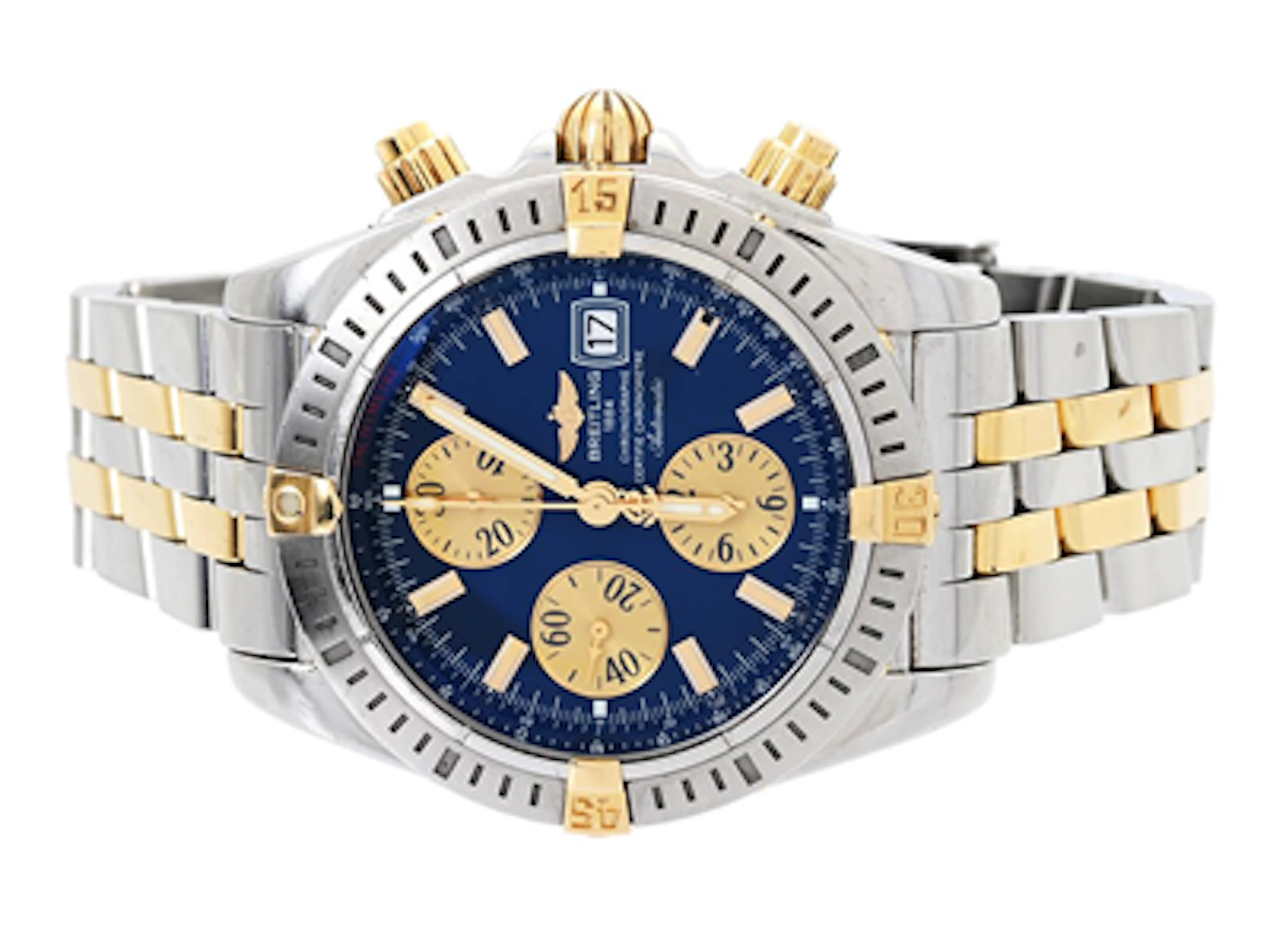 BREITLING