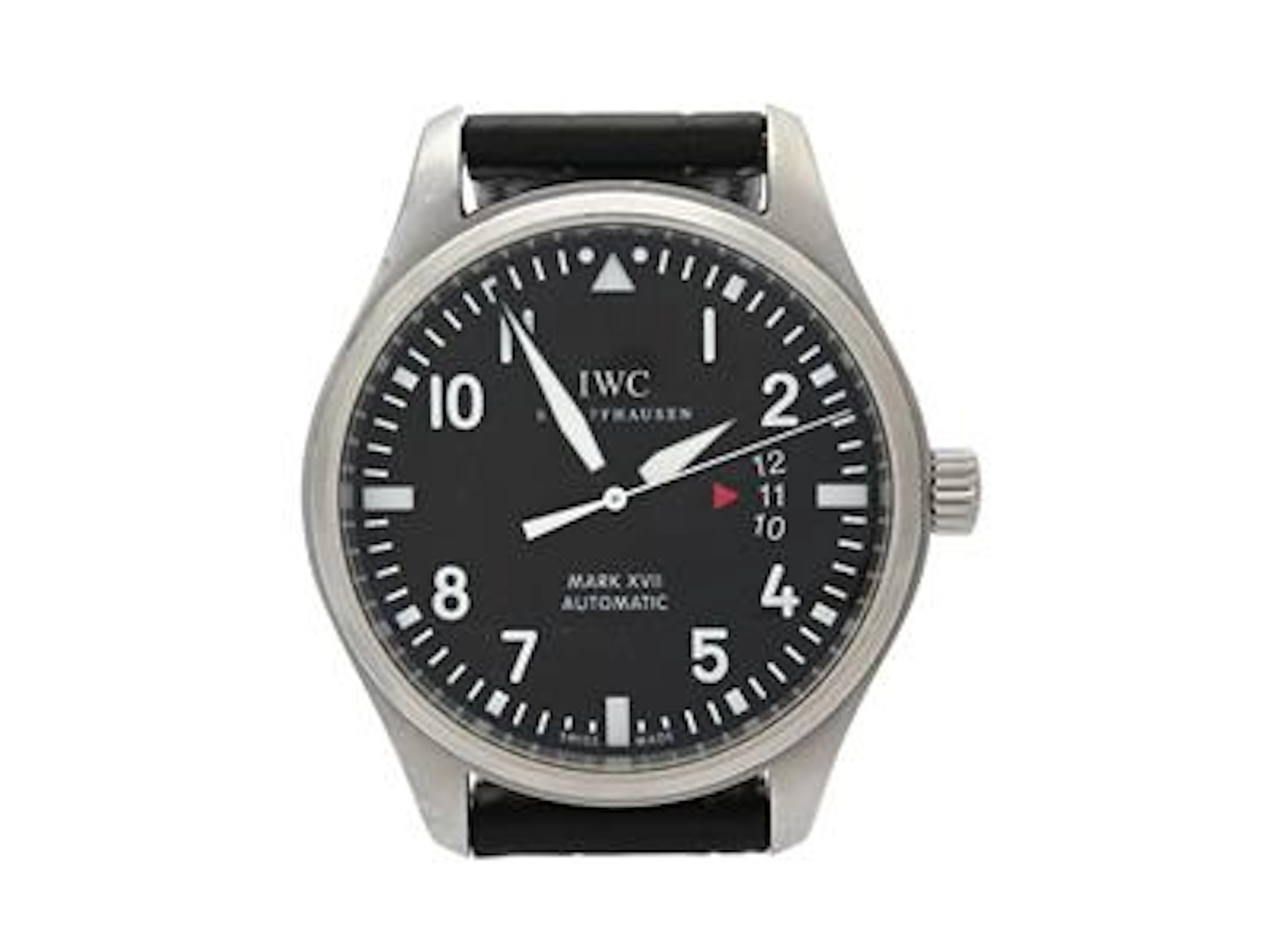 IWC