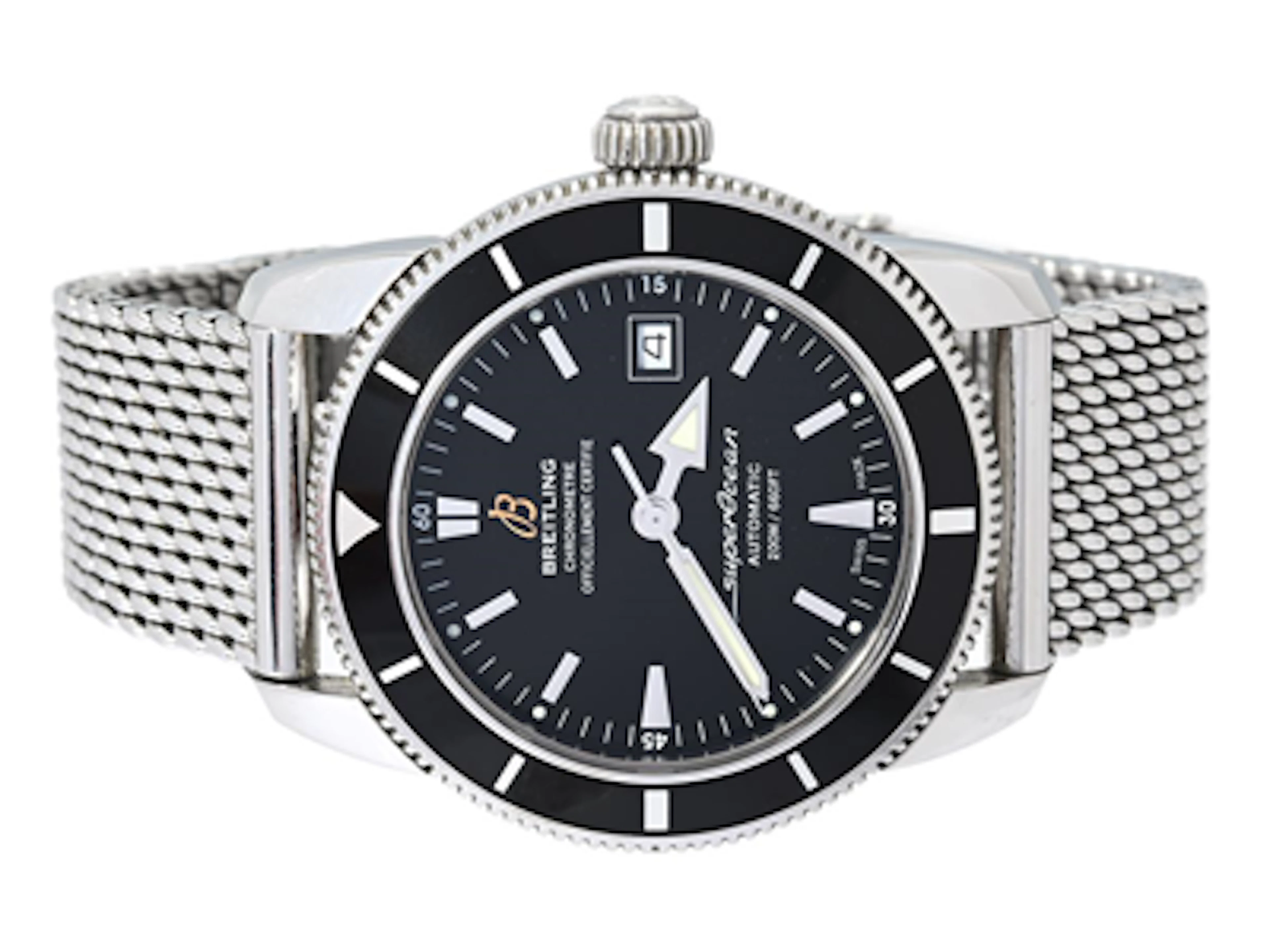 BREITLING
