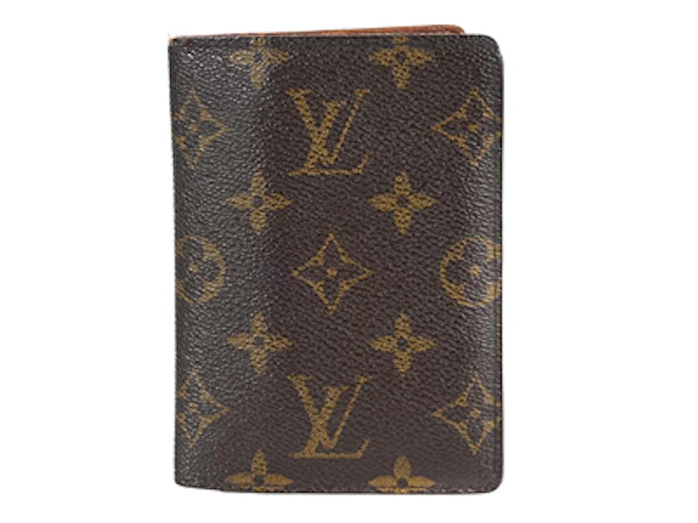 PLÅNBOK, LOUIS VUITTON