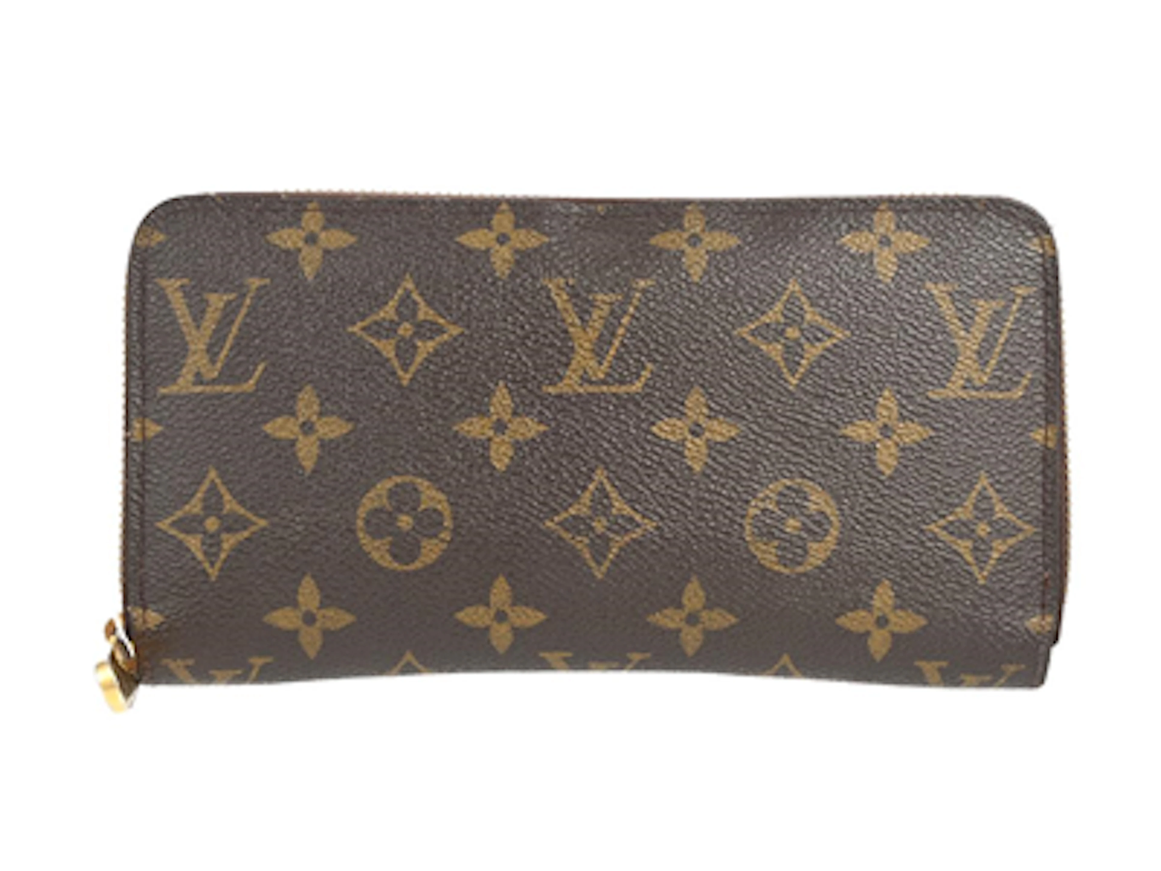 PLÅNBOK, LOUIS VUITTON