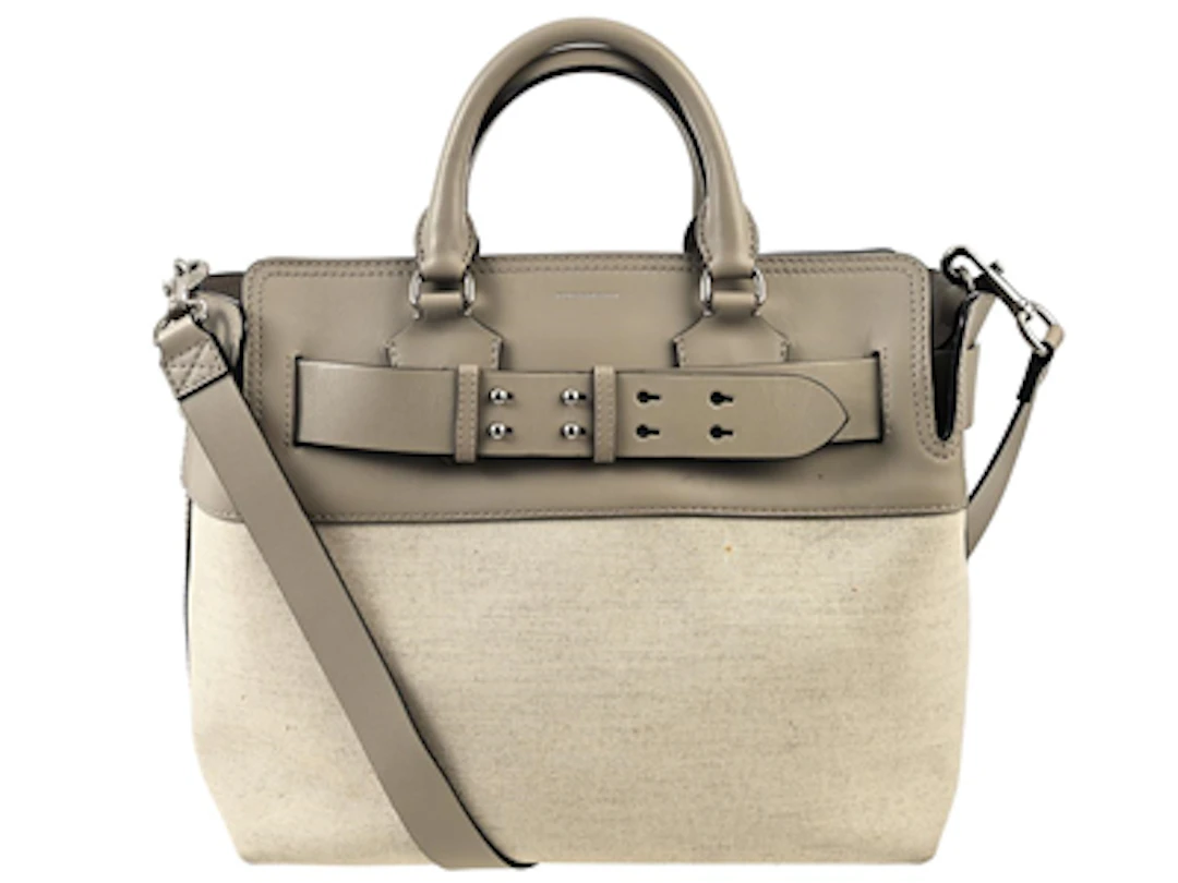 VÄSKA, BURBERRY
