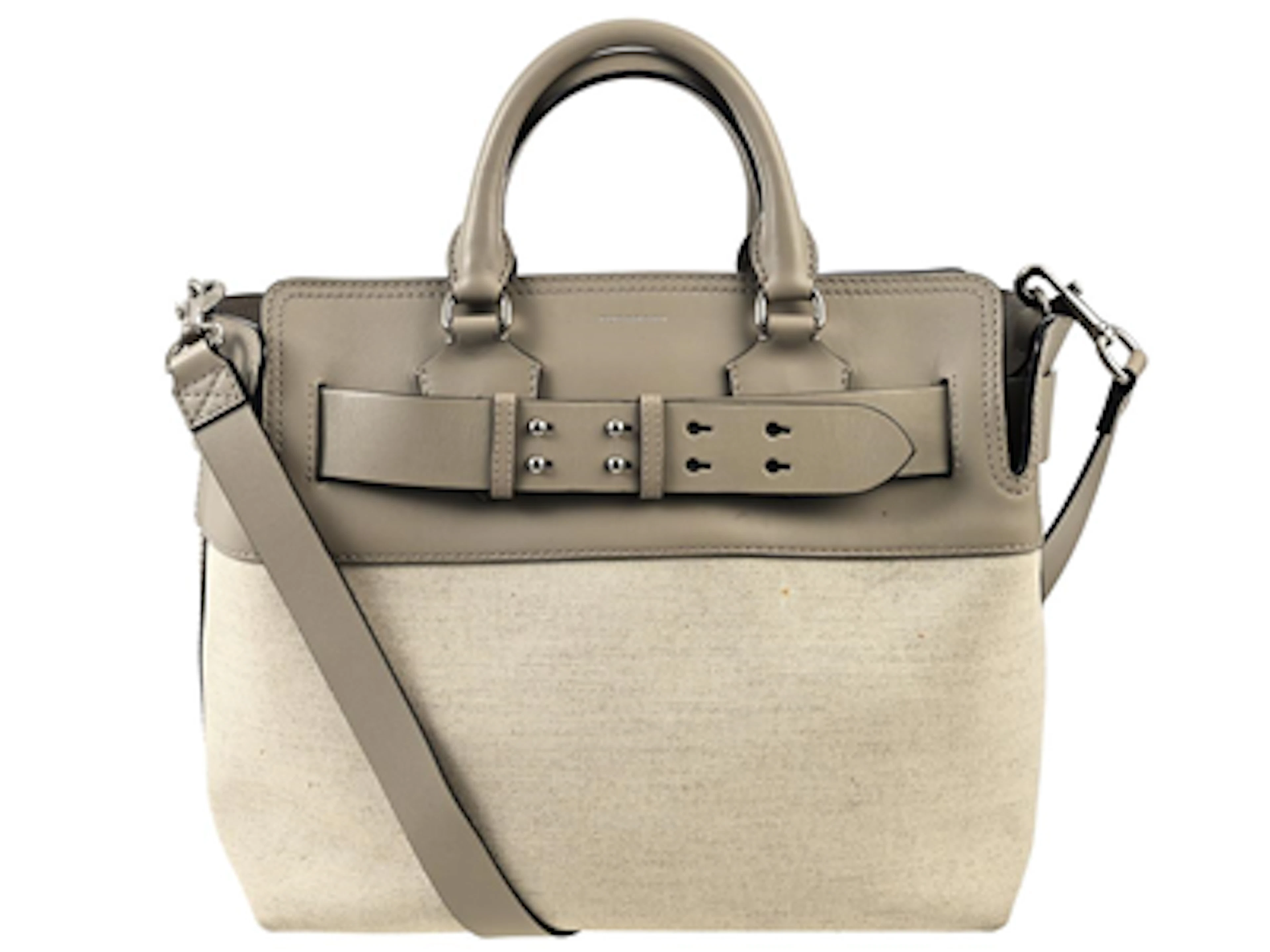 VÄSKA, BURBERRY