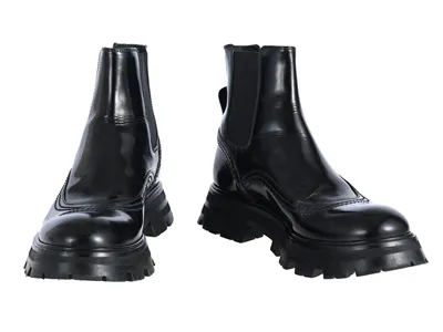 SKOR, ALEXANDER MCQUEEN