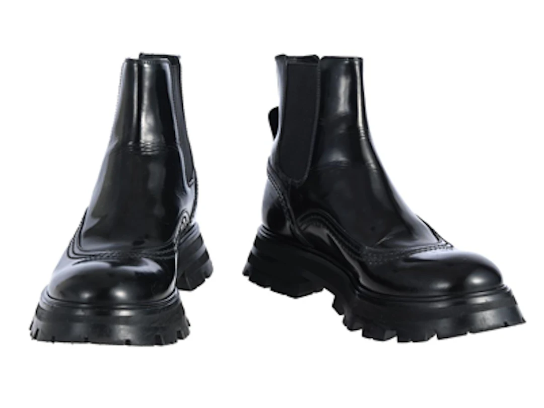 SKOR, ALEXANDER MCQUEEN