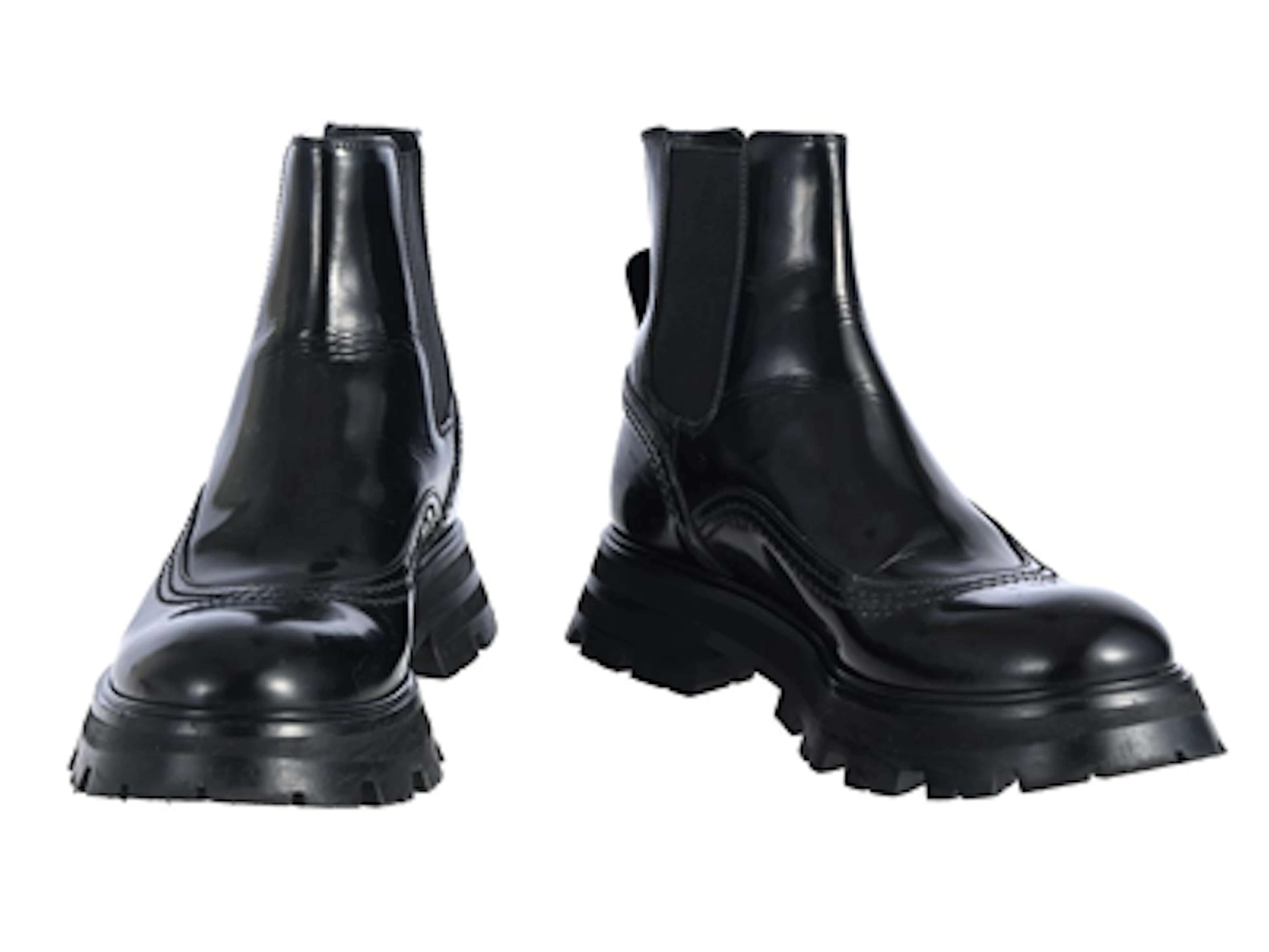 SKOR, ALEXANDER MCQUEEN