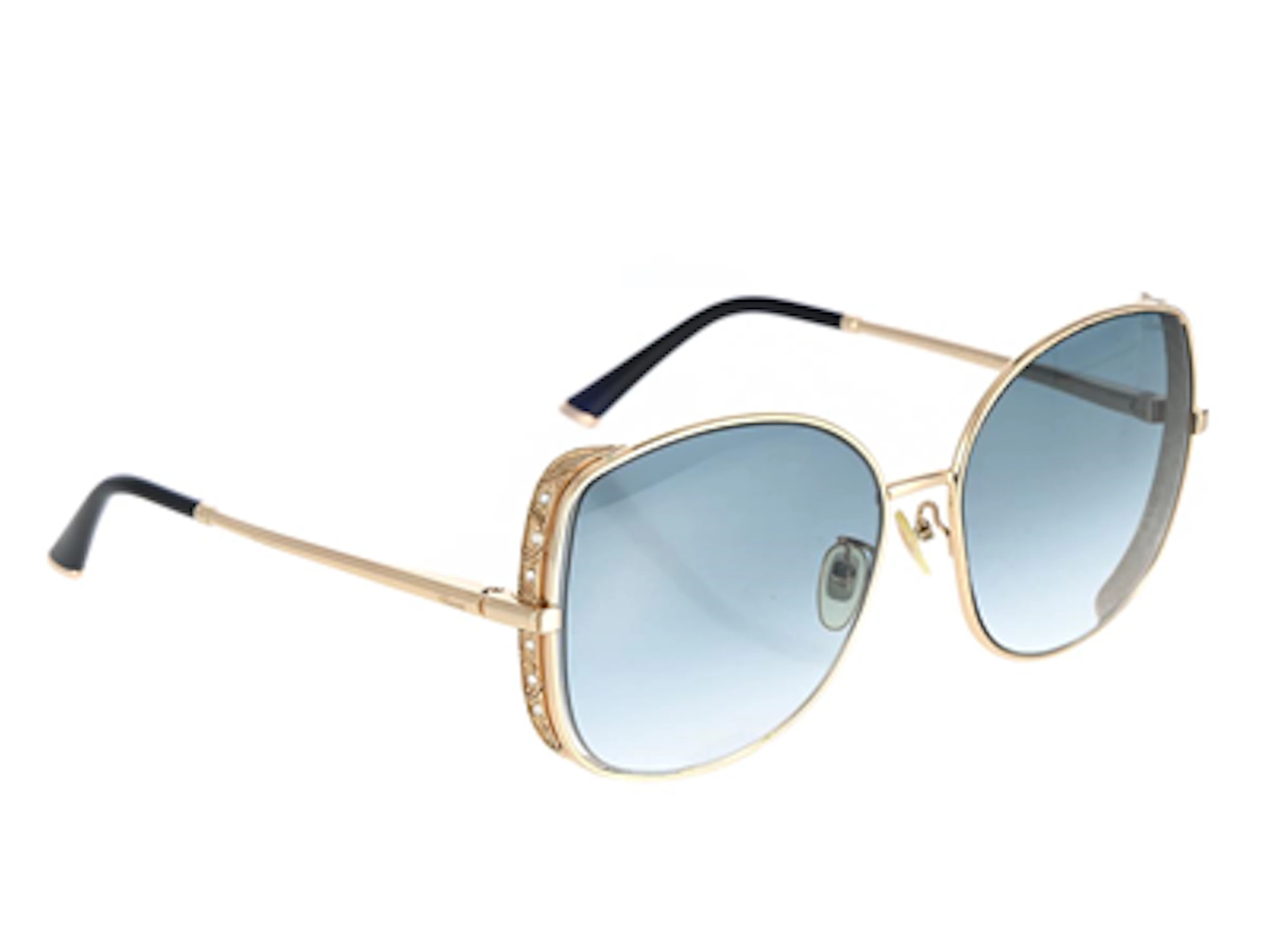 SOLGLASÖGON, CHOPARD, *2, SCHD48S