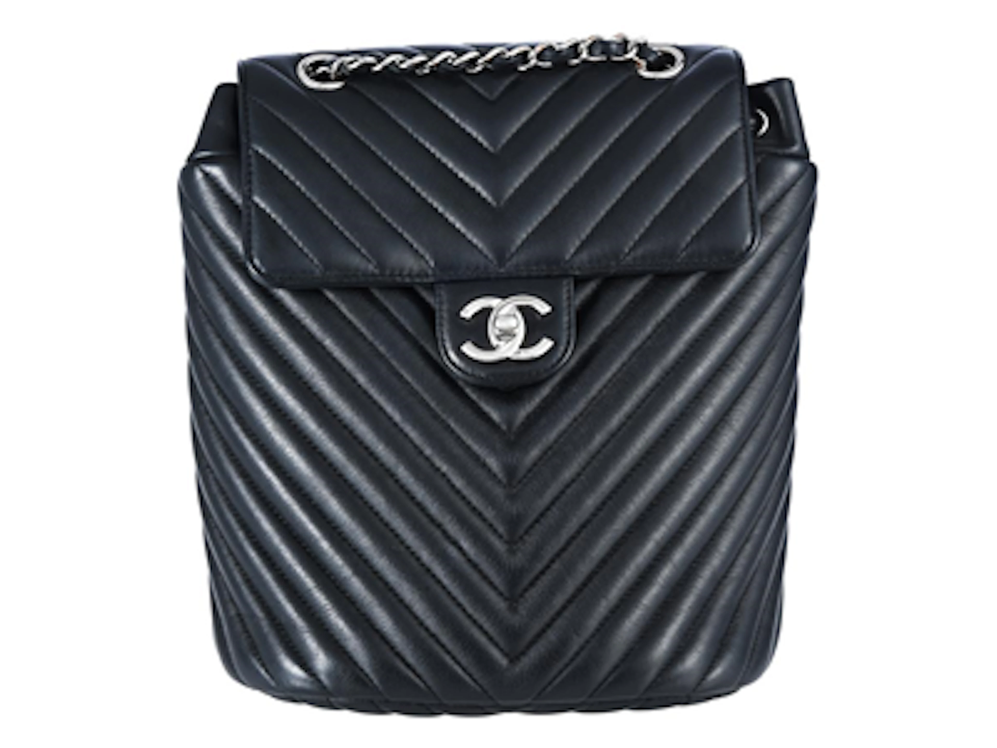 CHANEL, VÄSKA