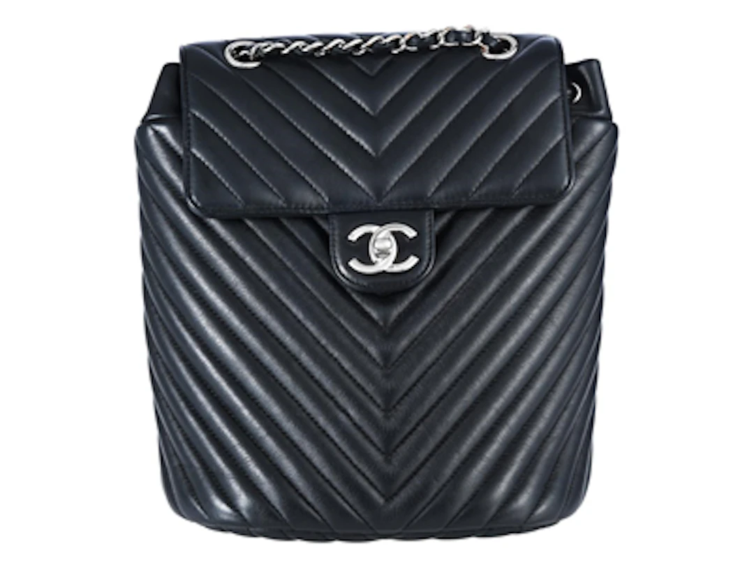 CHANEL, VÄSKA