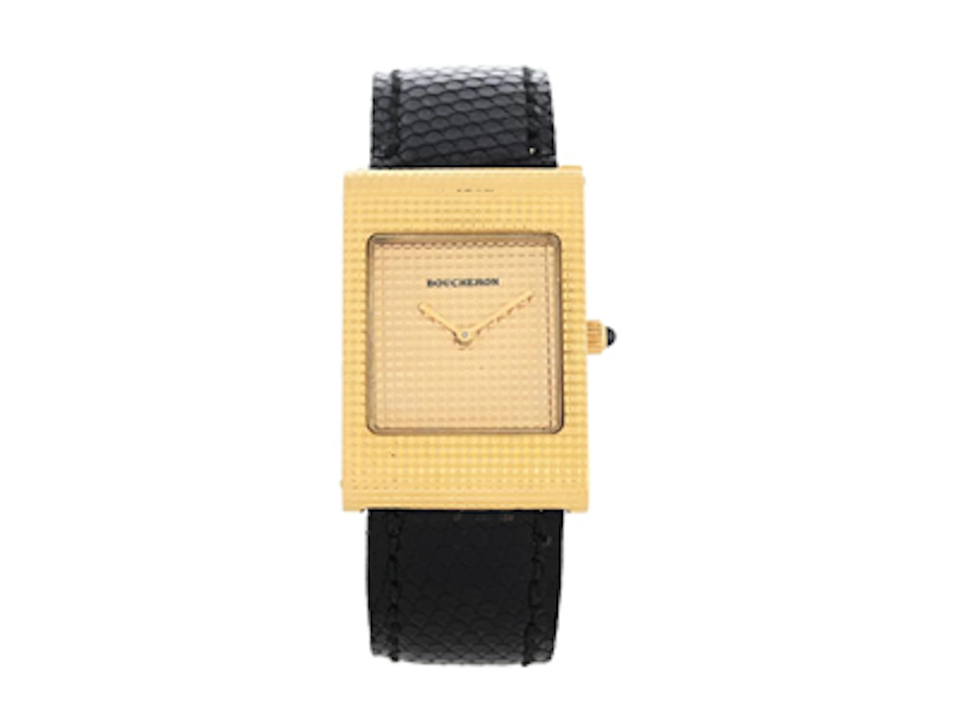 BOUCHERON