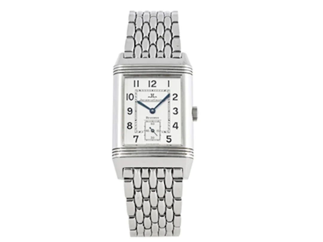 JAEGER-LE COULTRE
