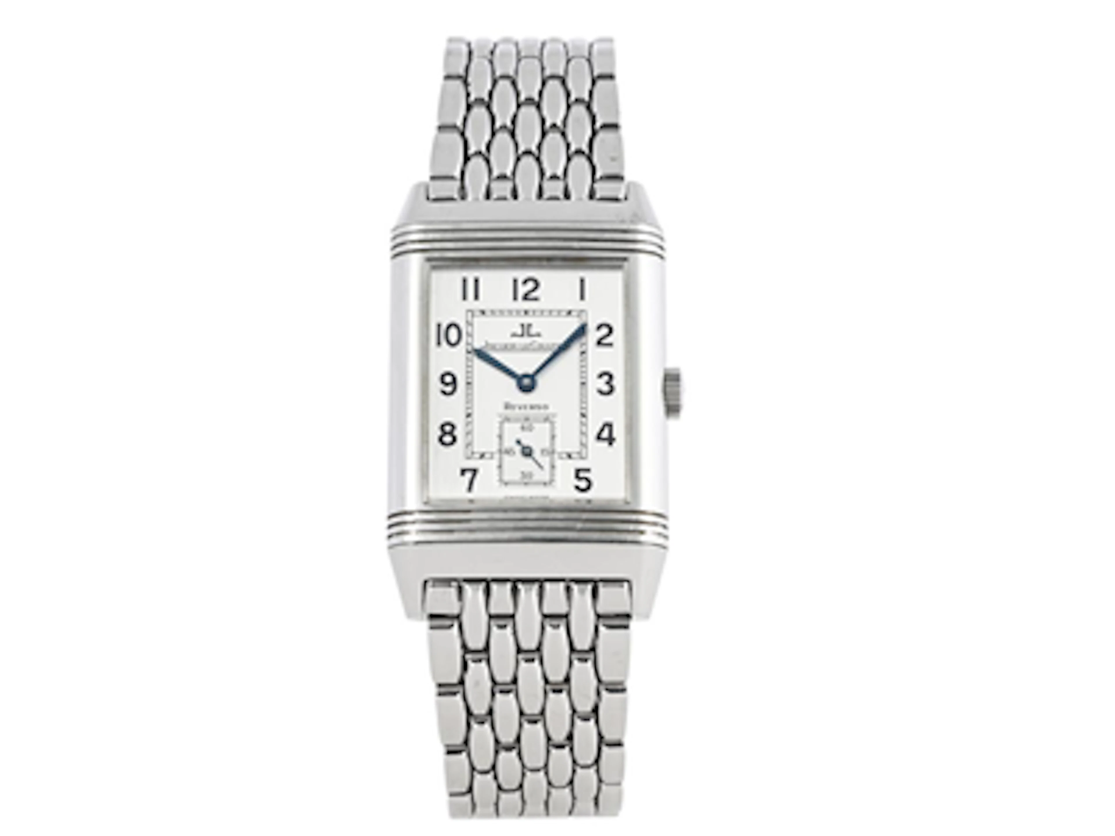 JAEGER-LE COULTRE