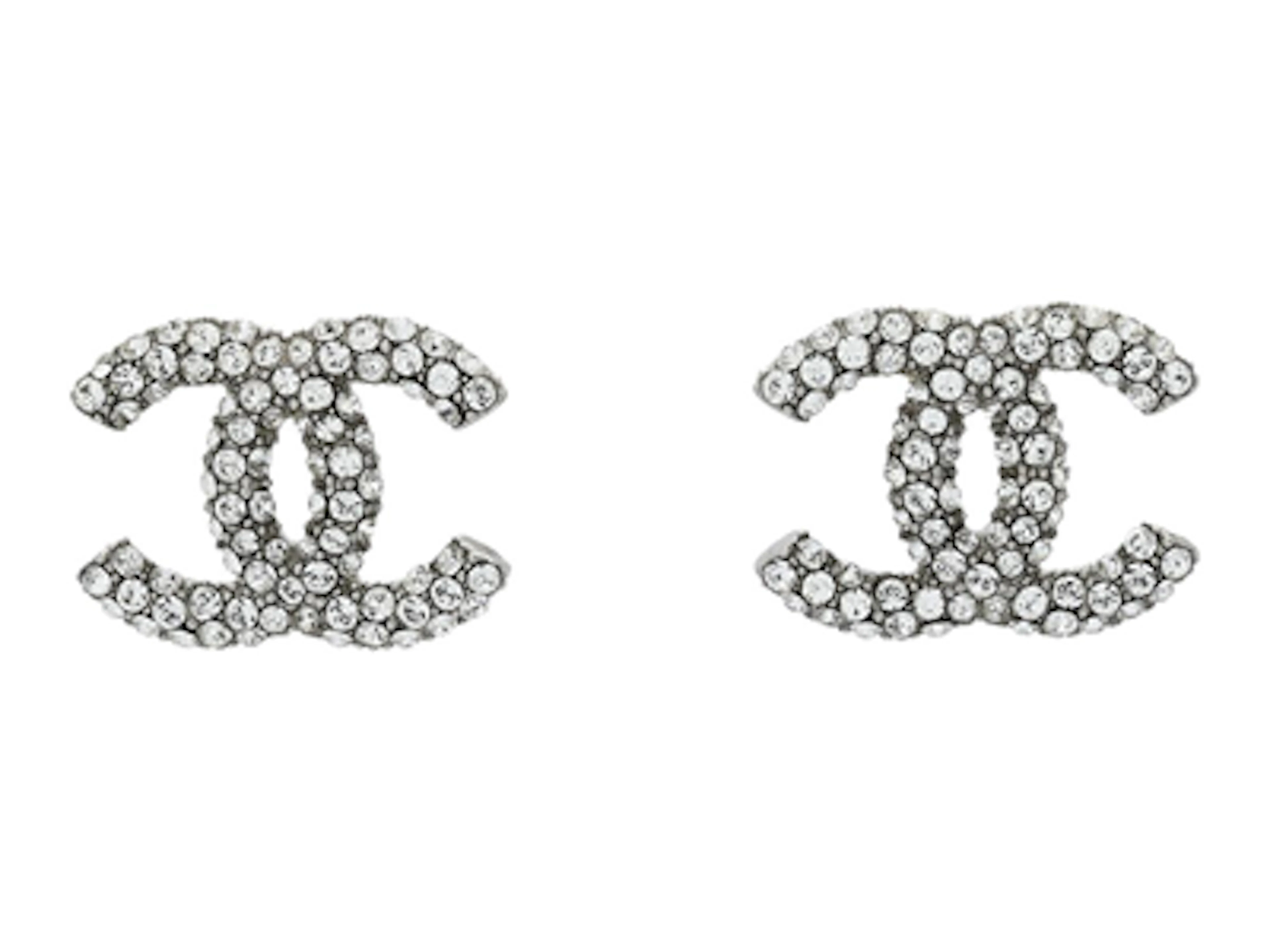 ÖRHÄNGEN, CHANEL
