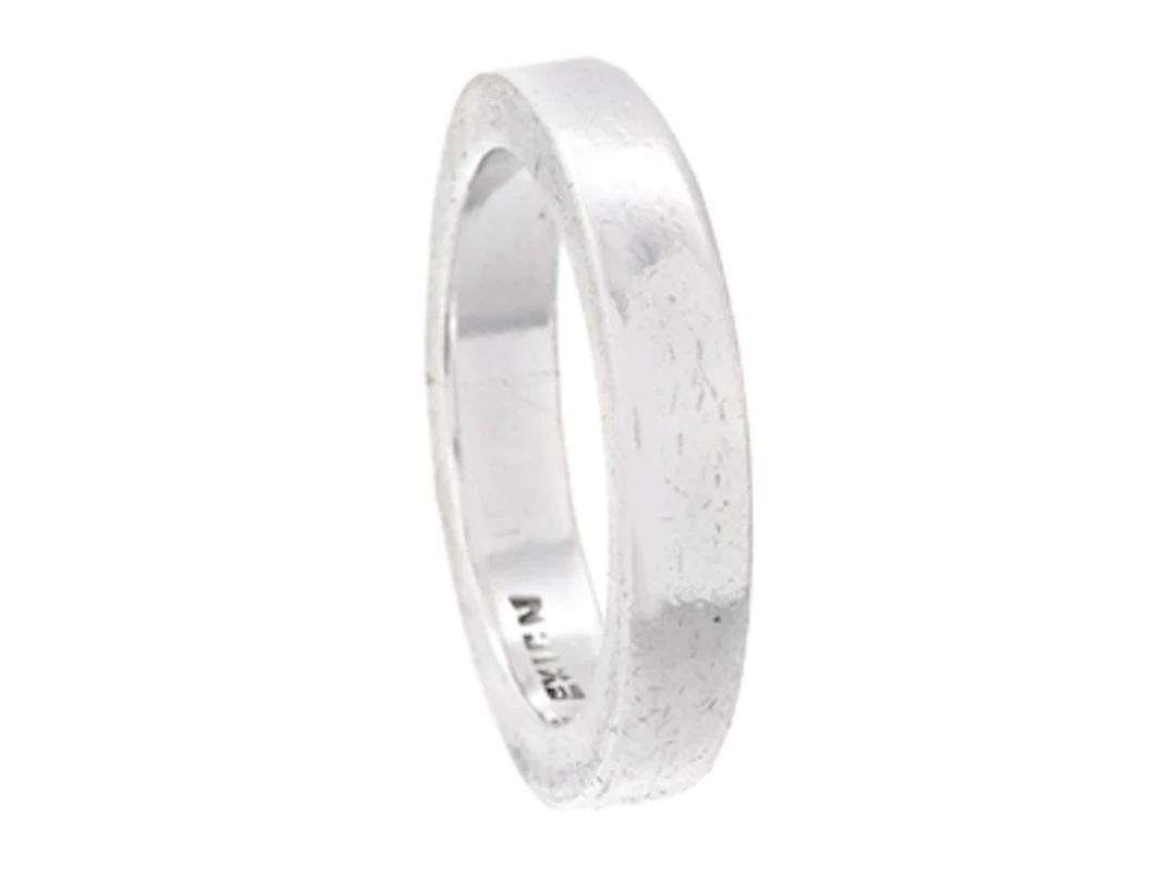 SLÄT RING