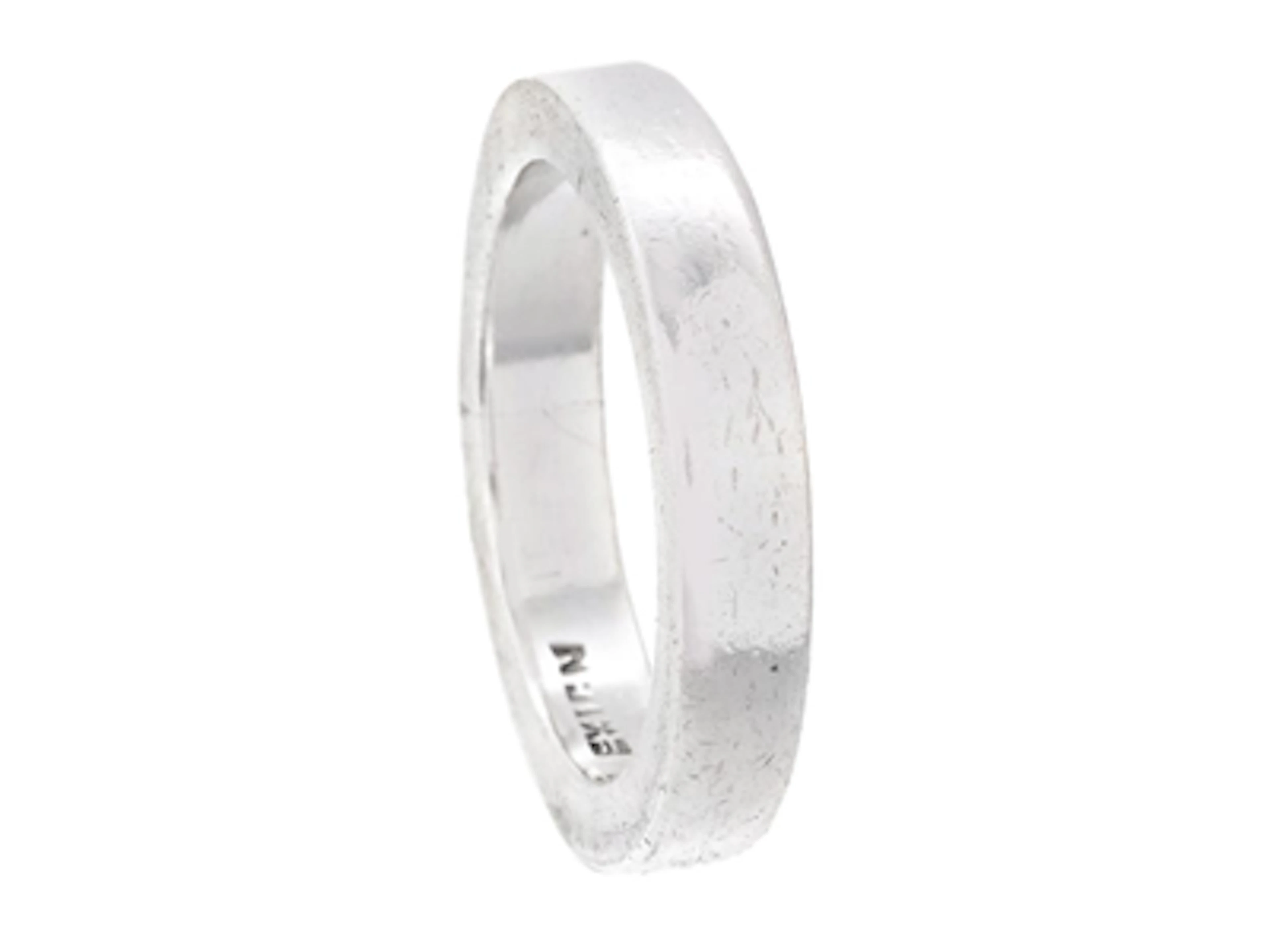 SLÄT RING